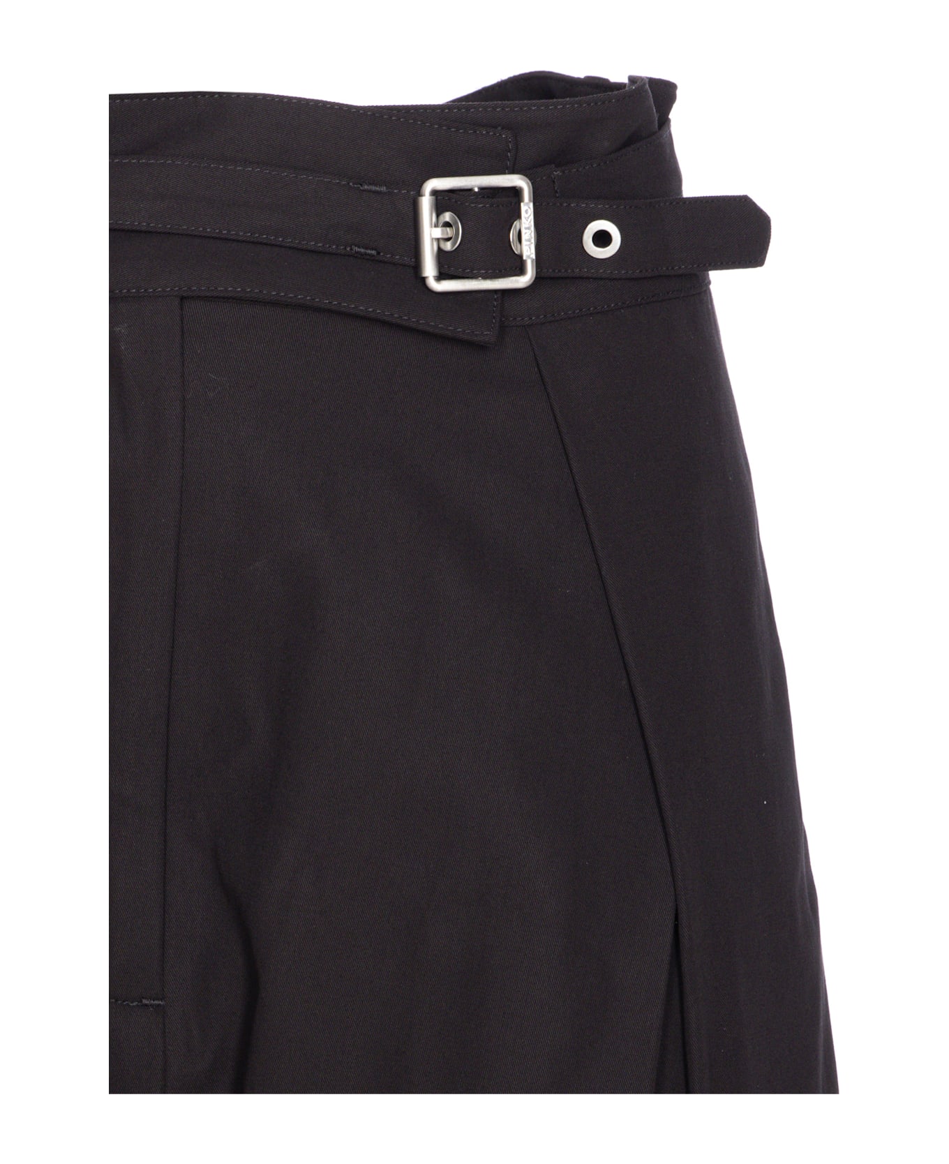 Pinko Ricordi Pants - Black