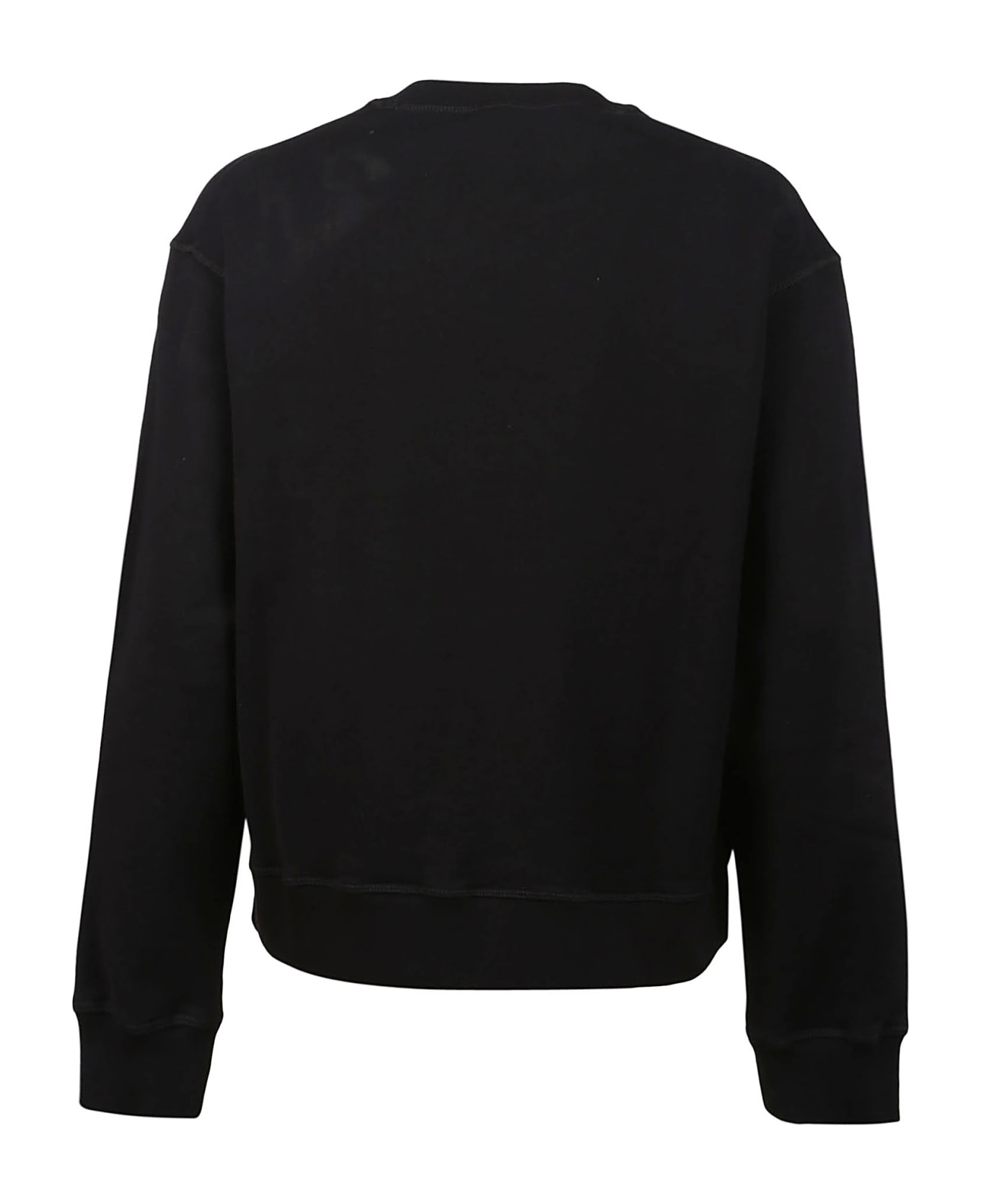 Dsquared2 Ceresio9 Sweatshirt - Black