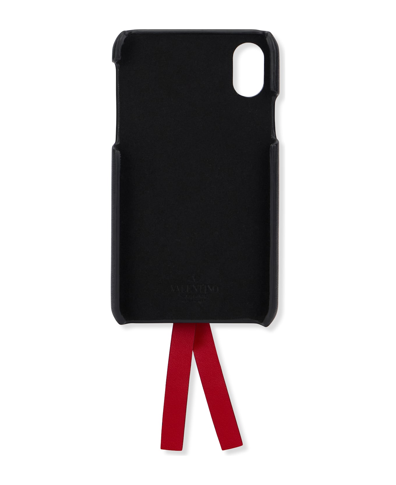 Valentino Garavani Iphone X Case - black