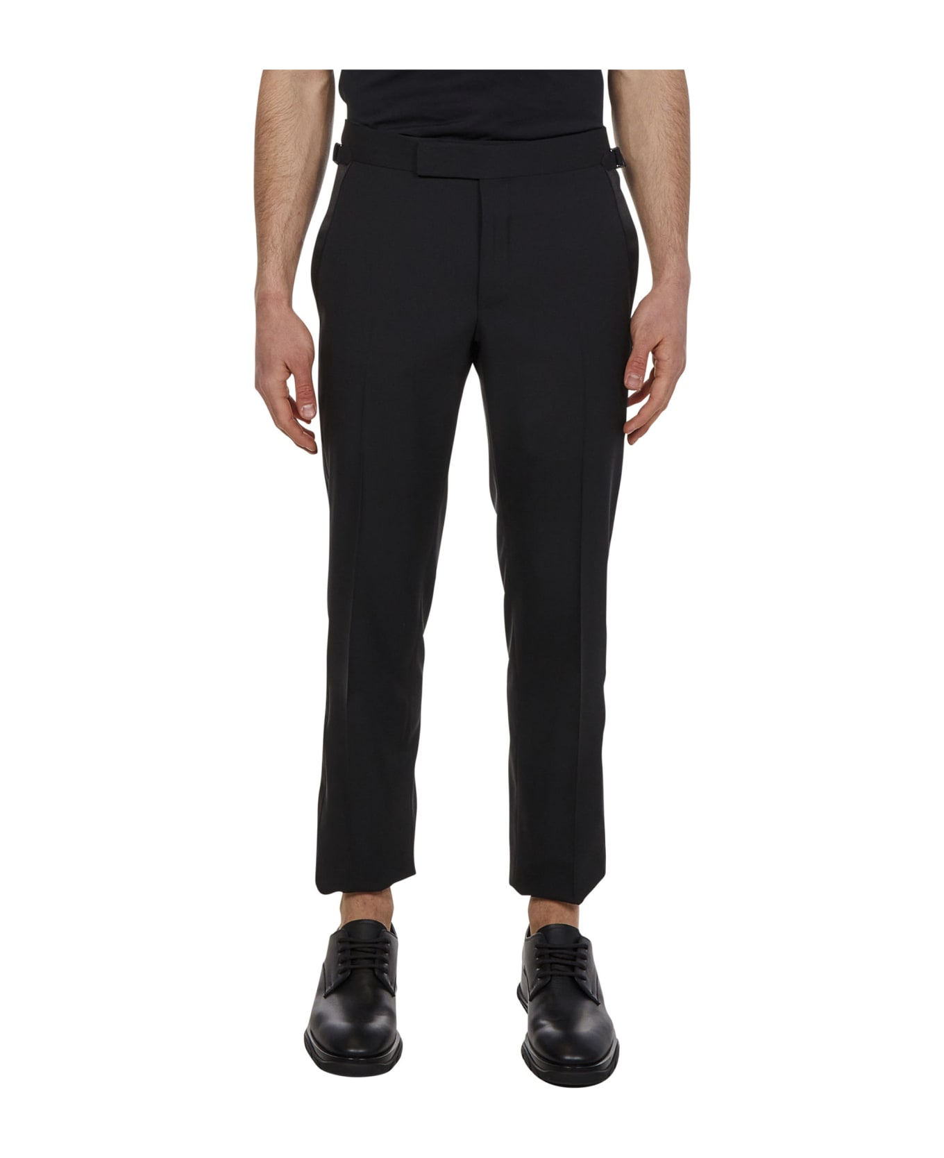 Tom Ford O' Connor Suit - Black