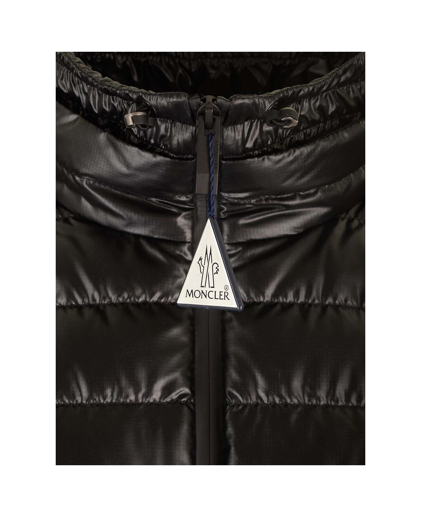 Epigeo Short Down Jacket ★関税込★ Moncler 'epigeo' Short Down Jacket | italist