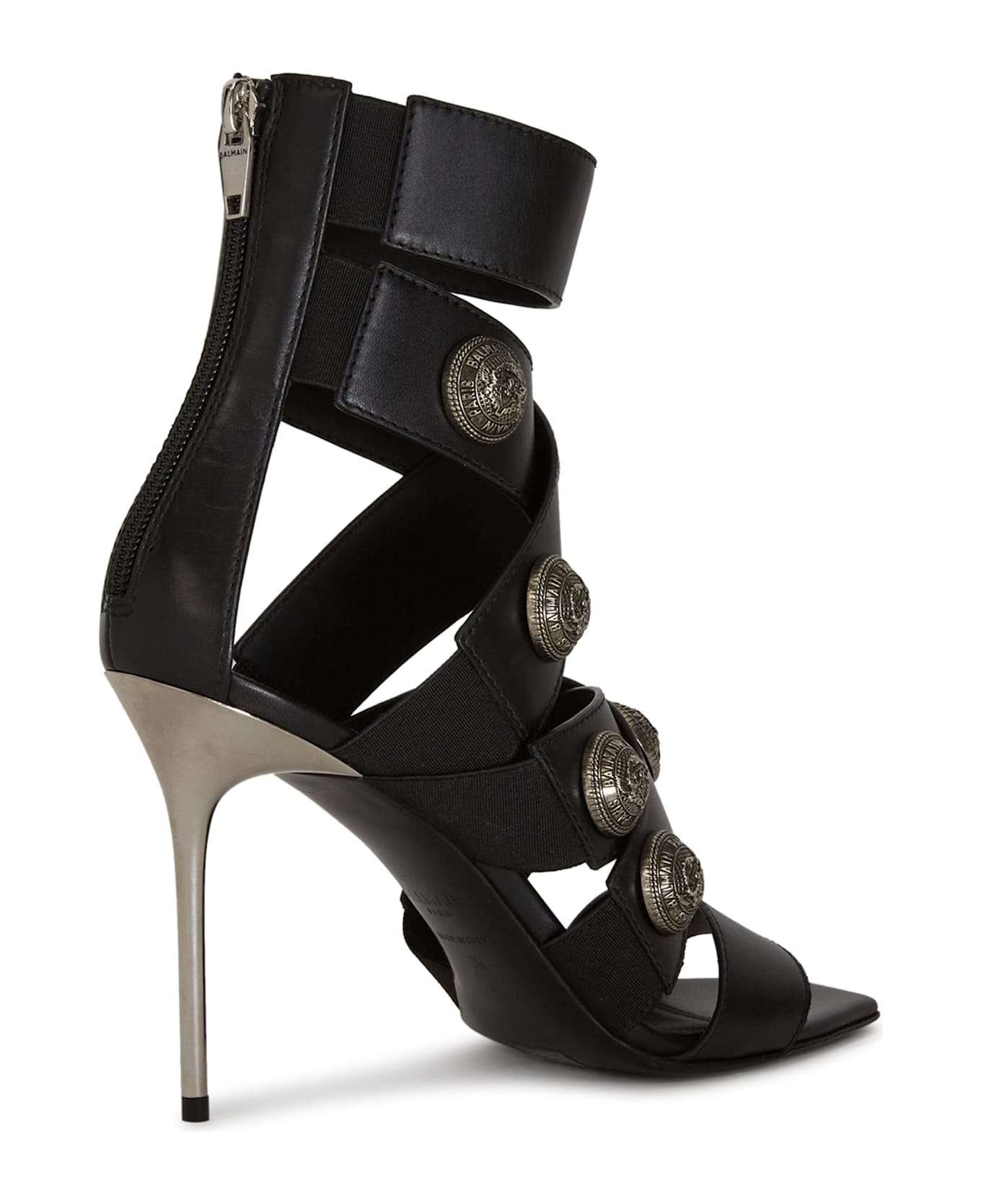 Balmain Sandali - EAC