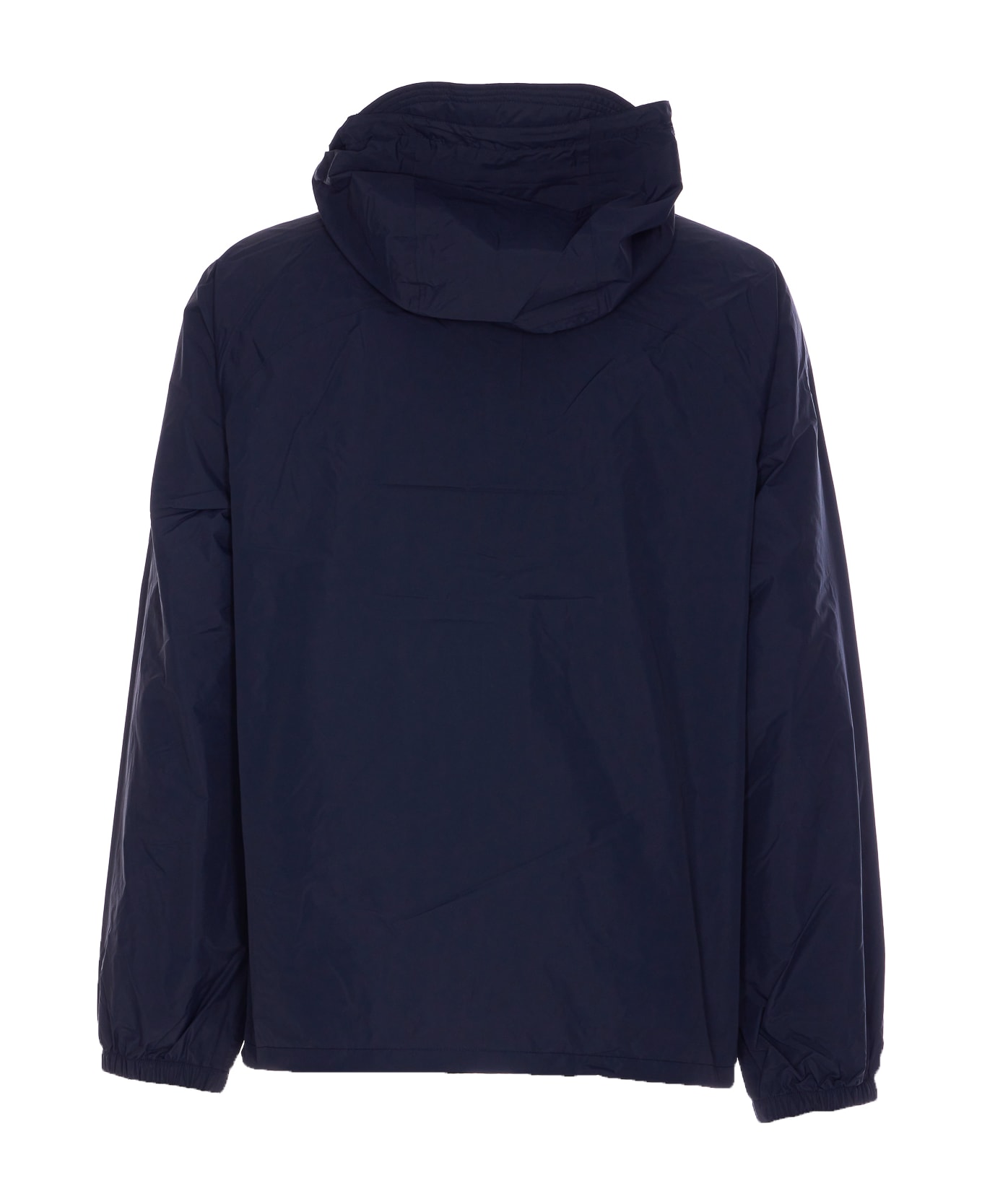 A.P.C. Meadow Jacket - Blue