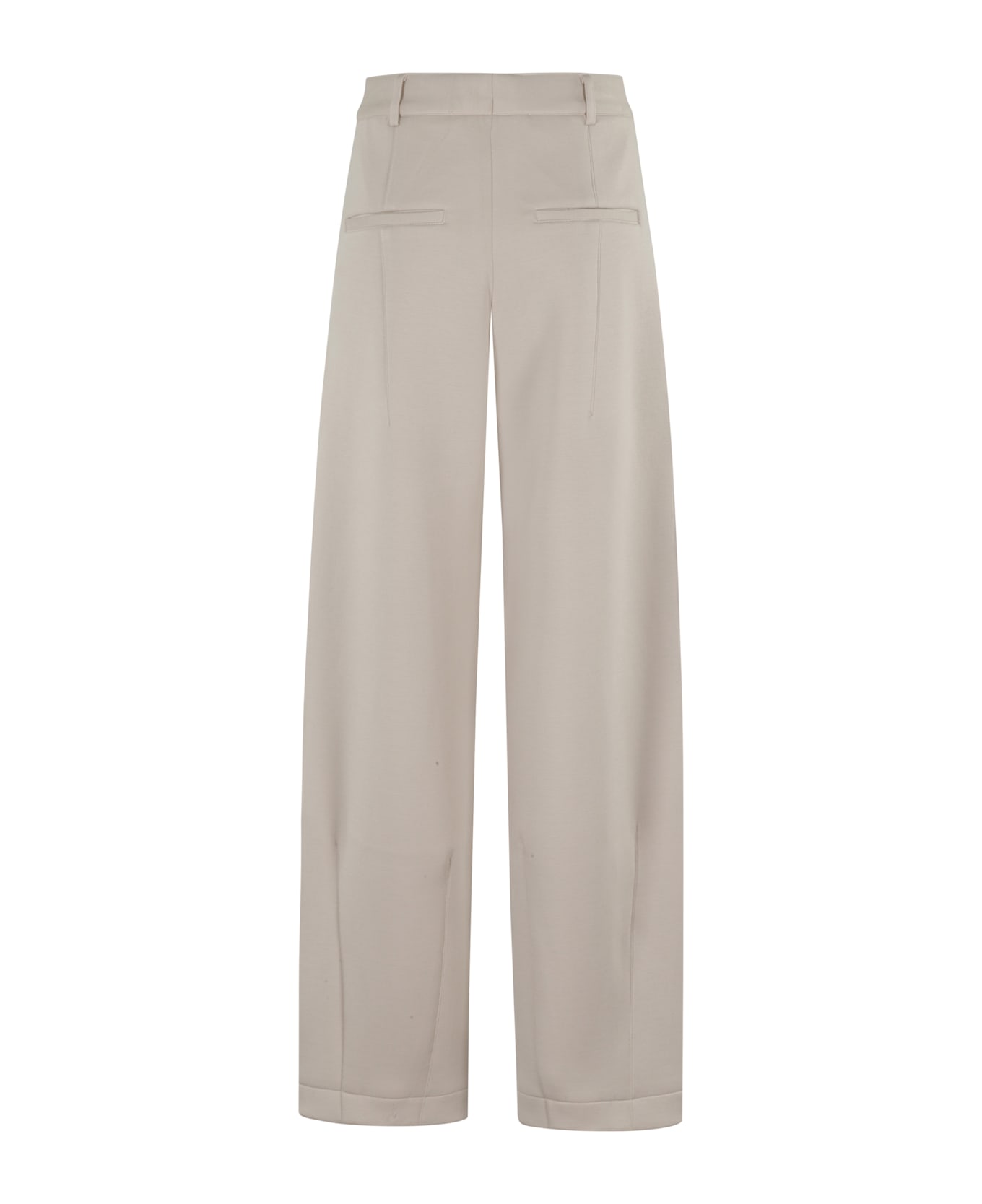 REMAIN Birger Christensen Soft Cocoon Pants