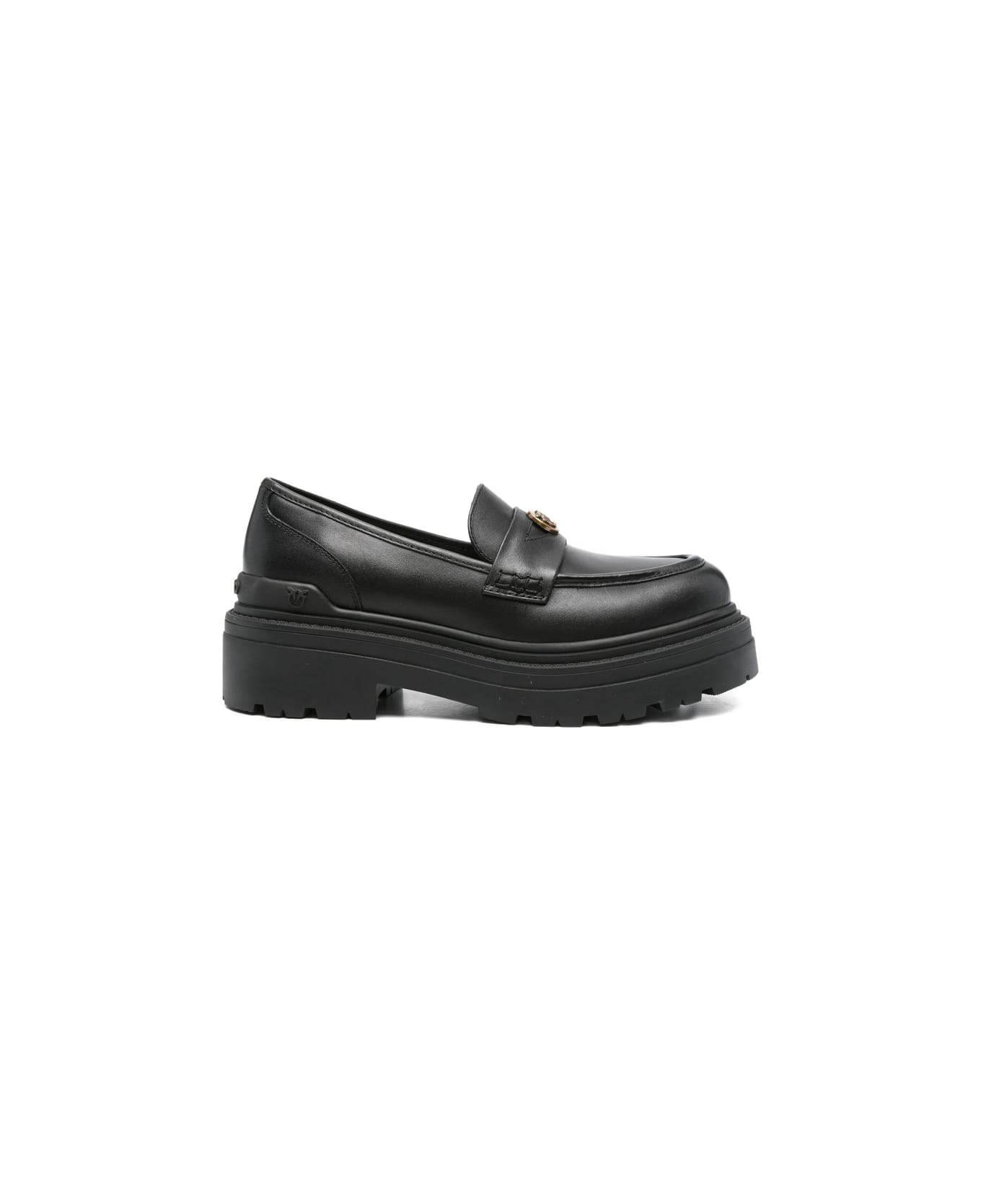 Pinko Shoes - BLACK