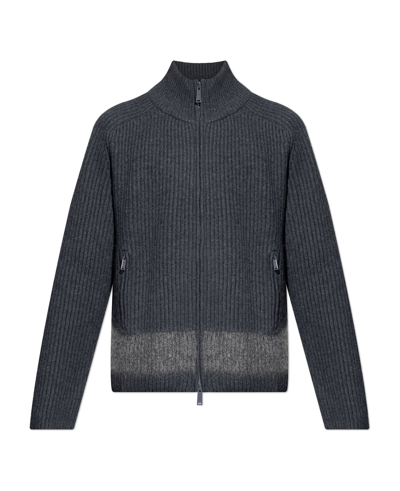 Dsquared2 Wool Cardigan