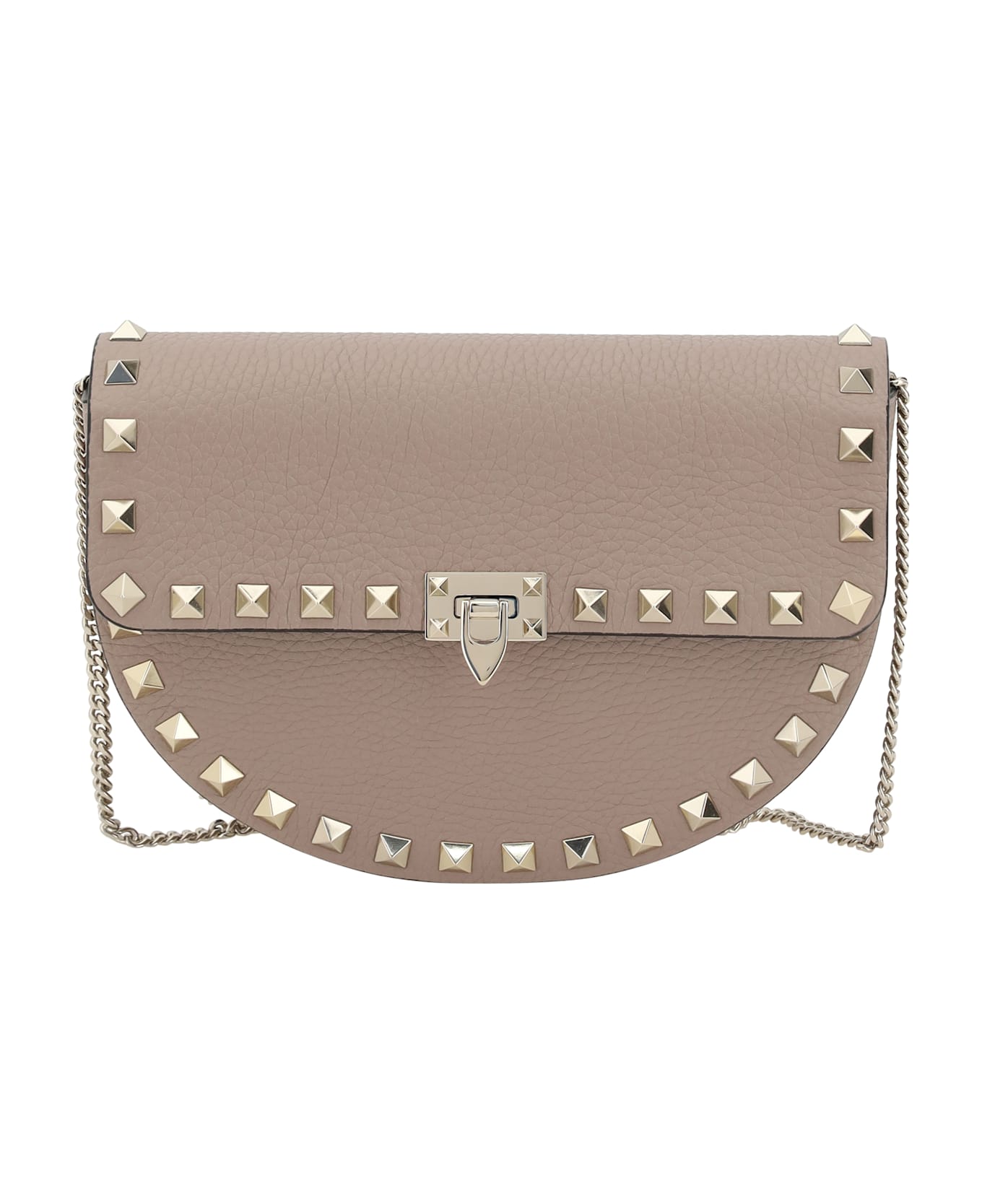 Valentino Garavani Rockstud Mini Shoulder Bag