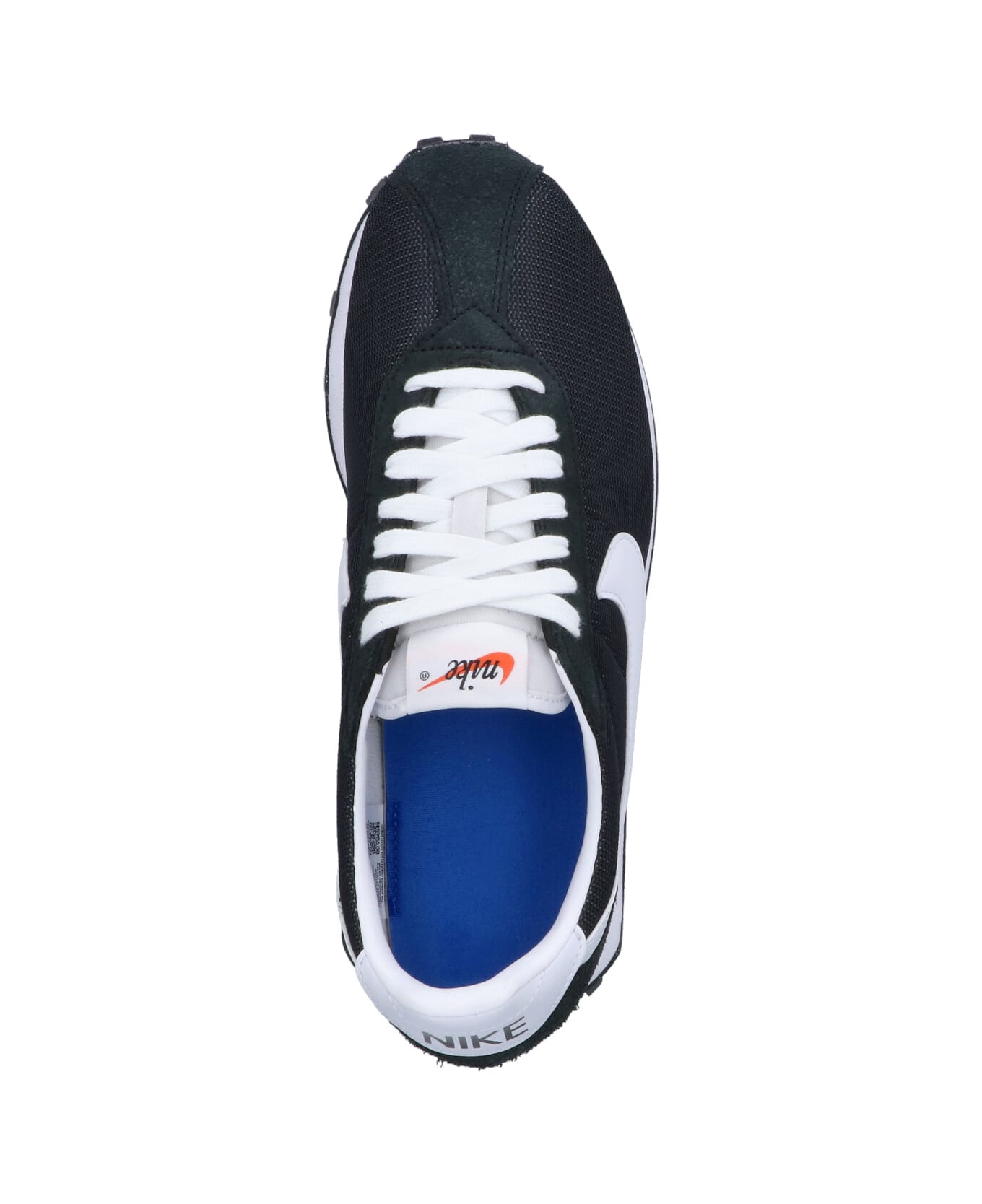 Nike "ld-1000" Sneakers - Black  