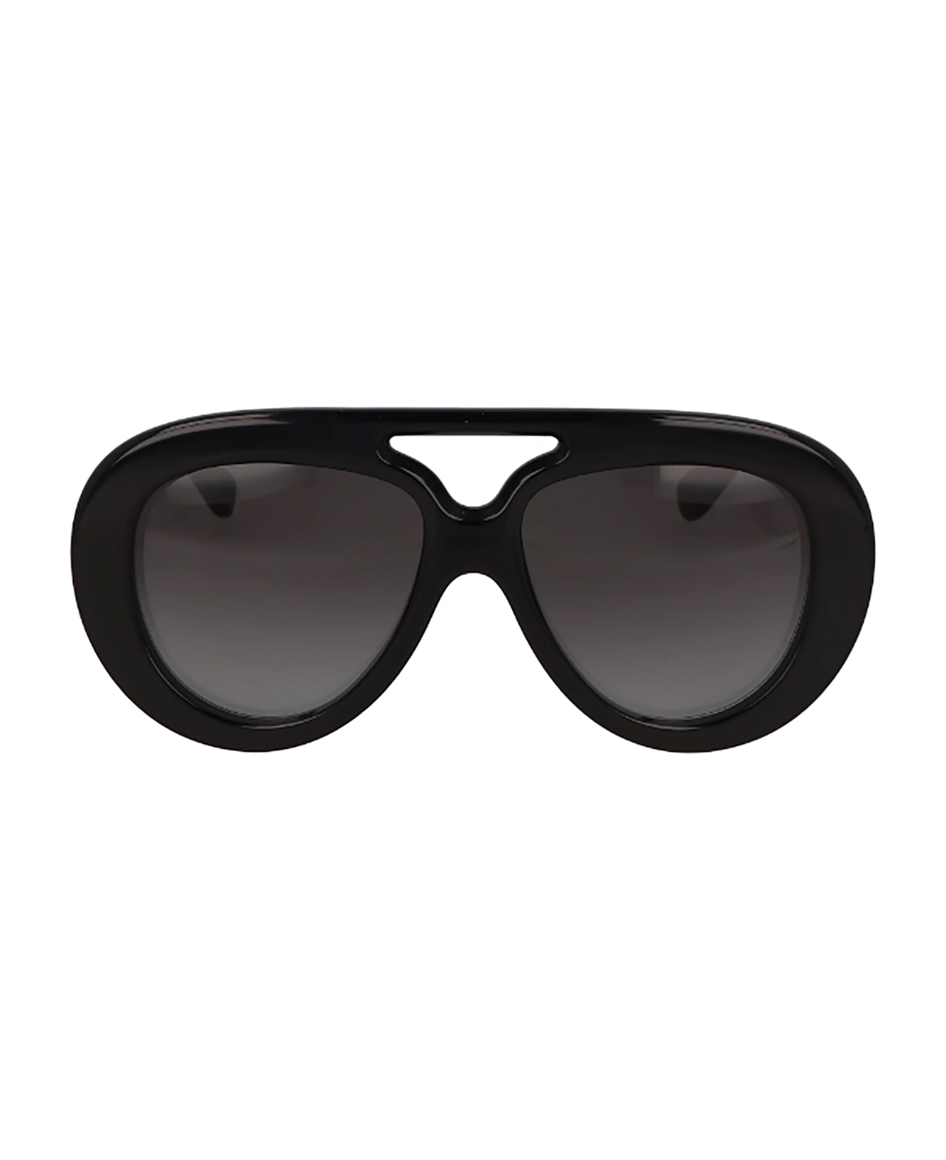 Loewe LW40144U Sunglasses - B