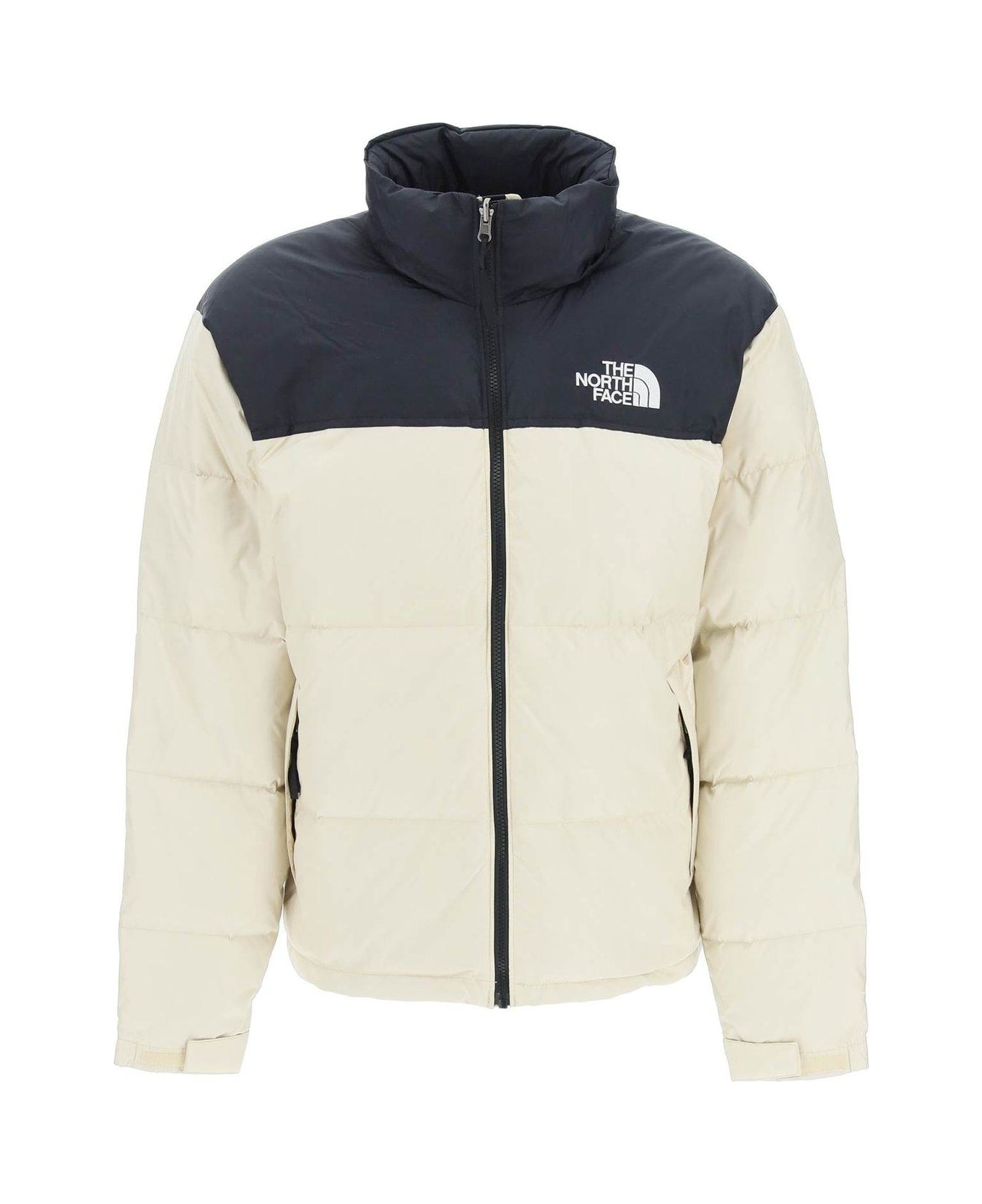The North Face Nuptse 1996 Puffer Jacket - Gravel