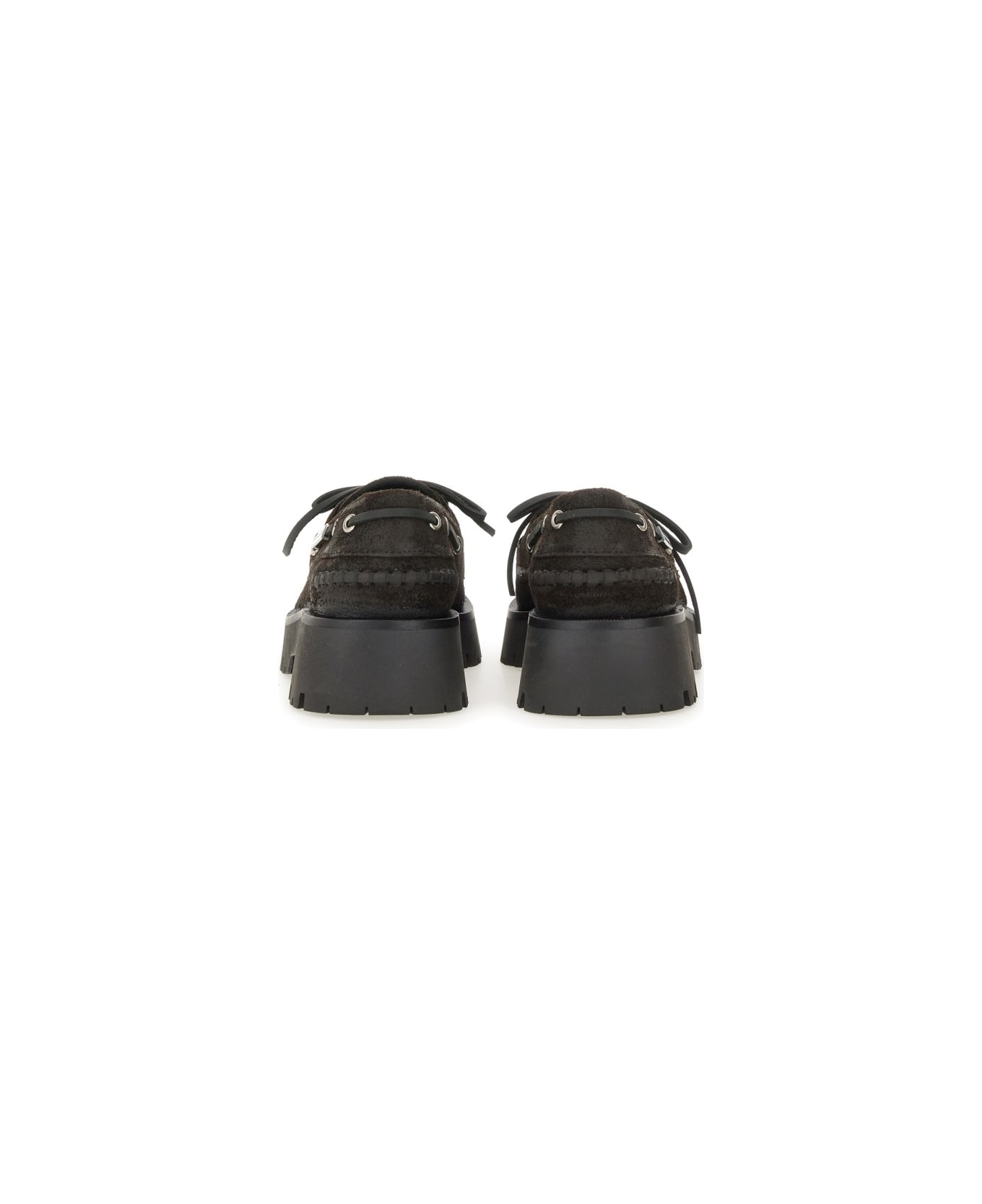 Alexander Wang Moccasin "carson" - BROWN