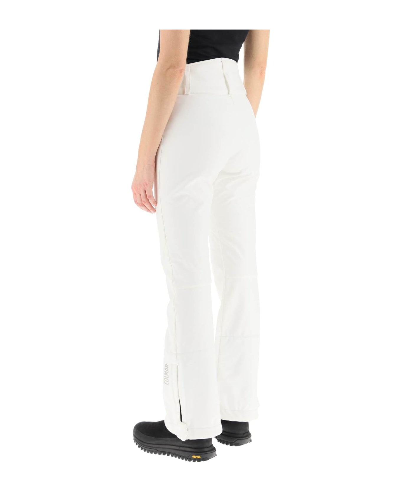 colmar softshell ski pants