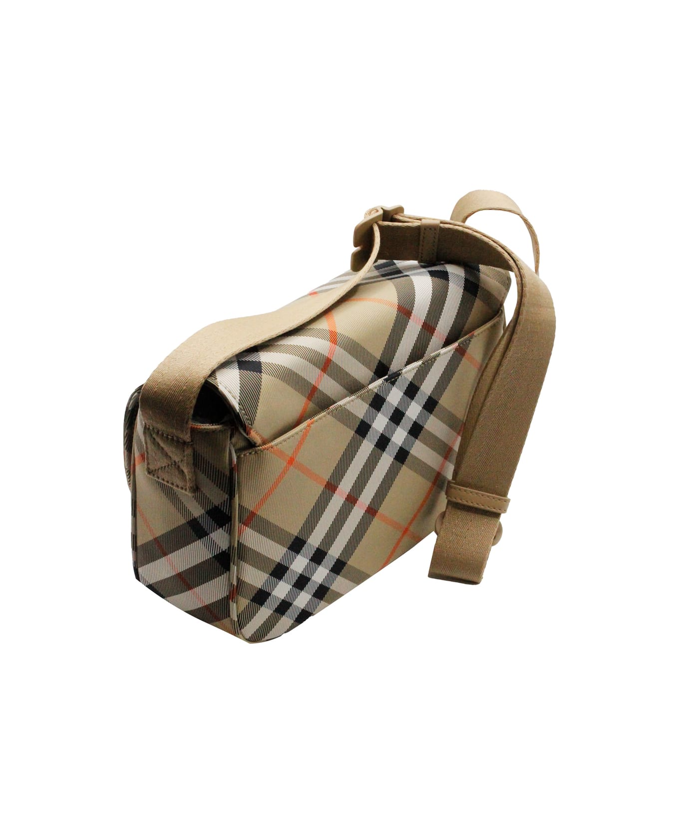 Burberry Accessory - Beige
