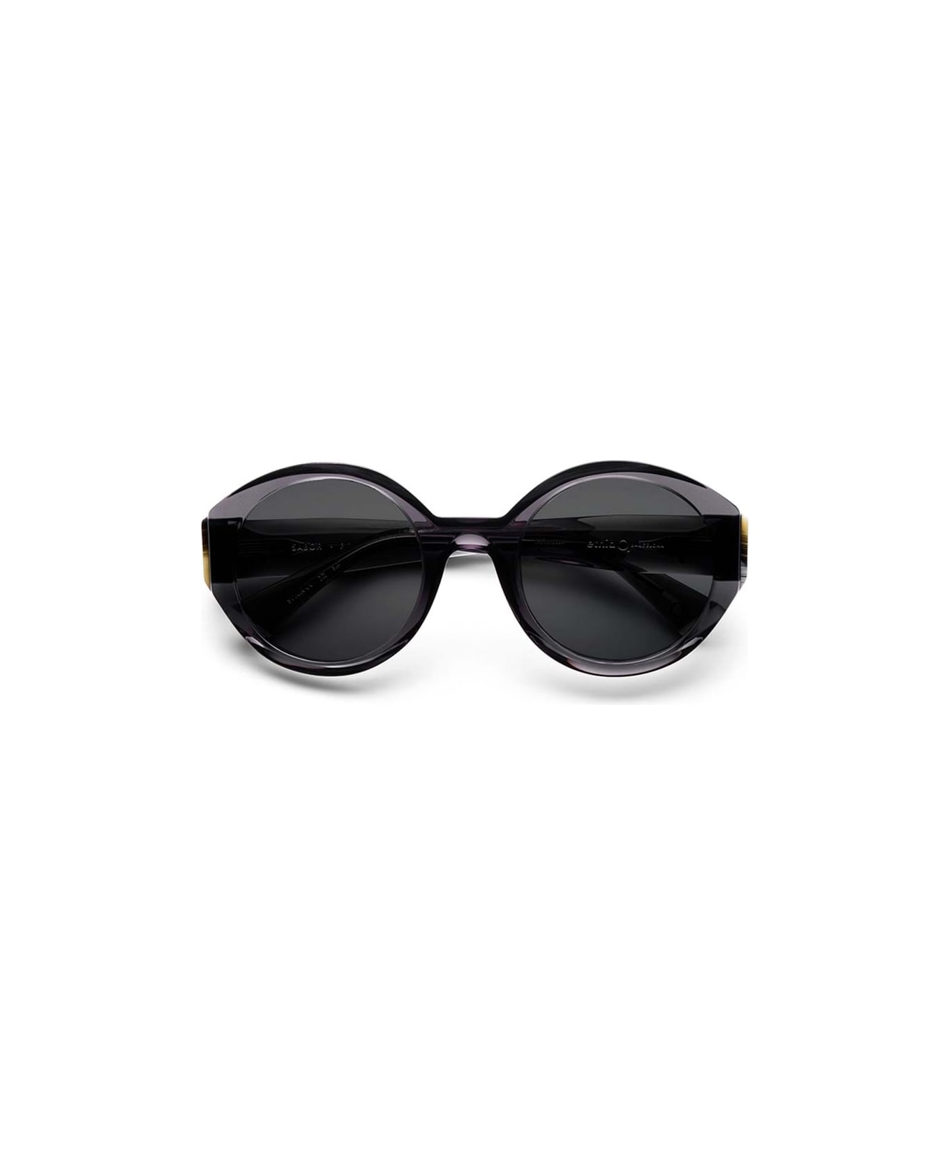 Etnia Barcelona Sunglasses - Nero/Grigio