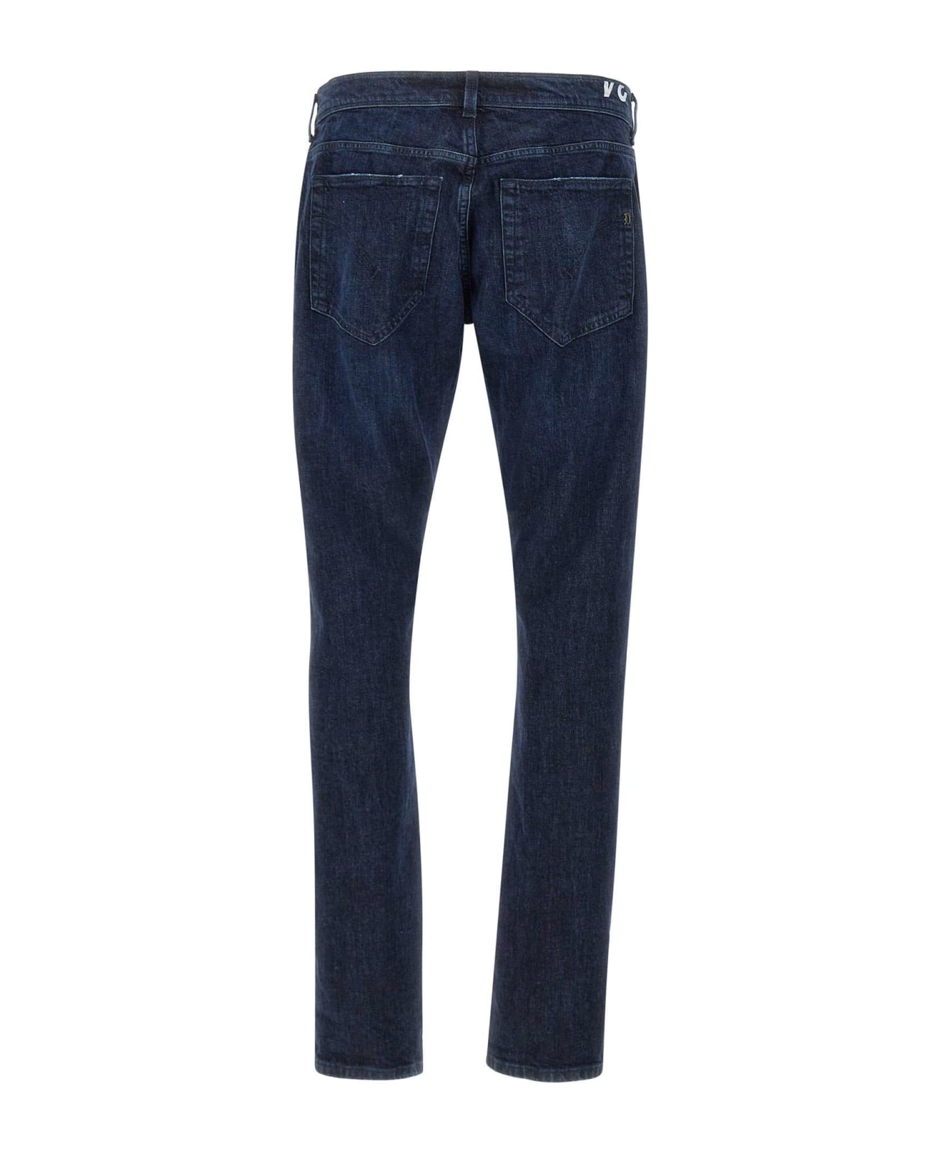 Dondup 'konor' Jeans Dondup - BLUE