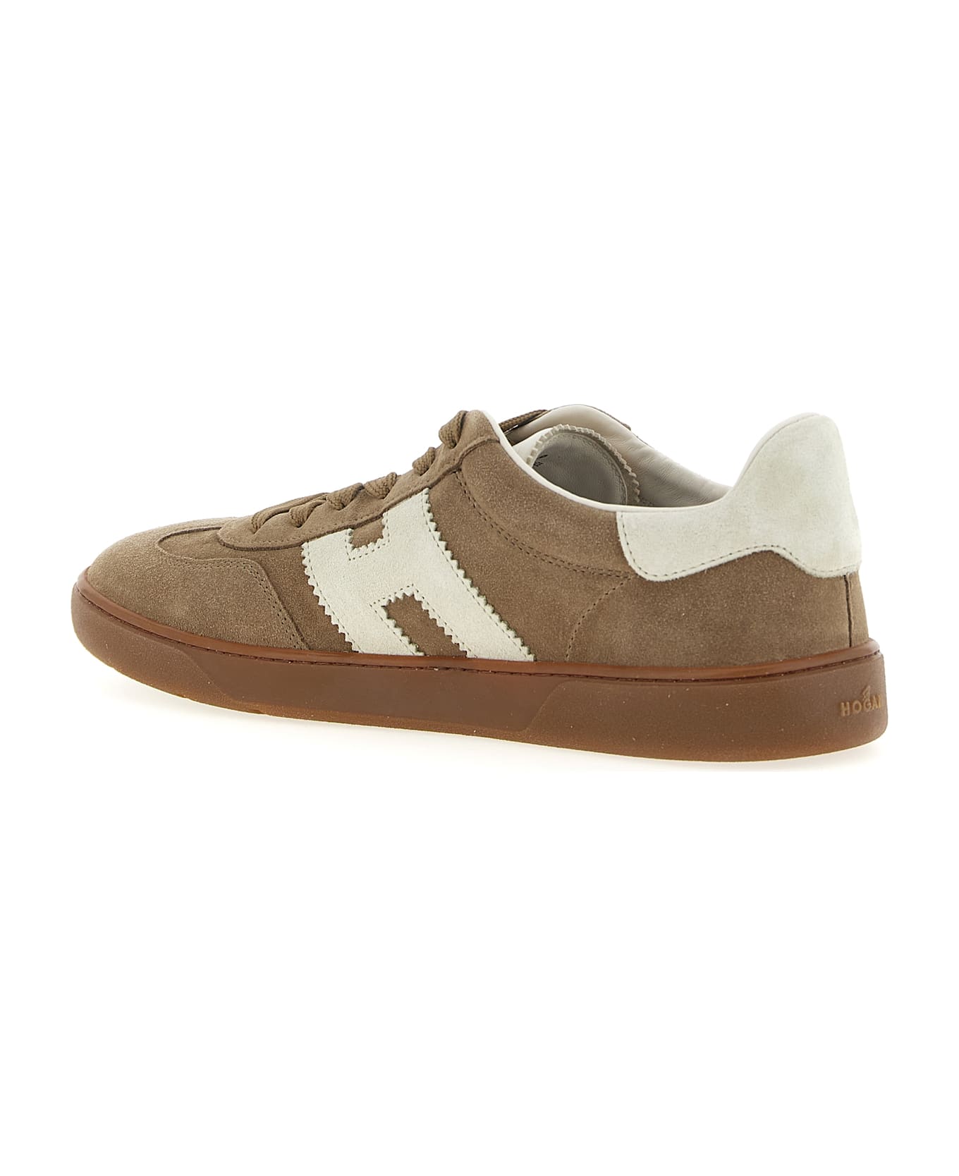 Hogan 
hogan Cool
 Sneakers - Brown