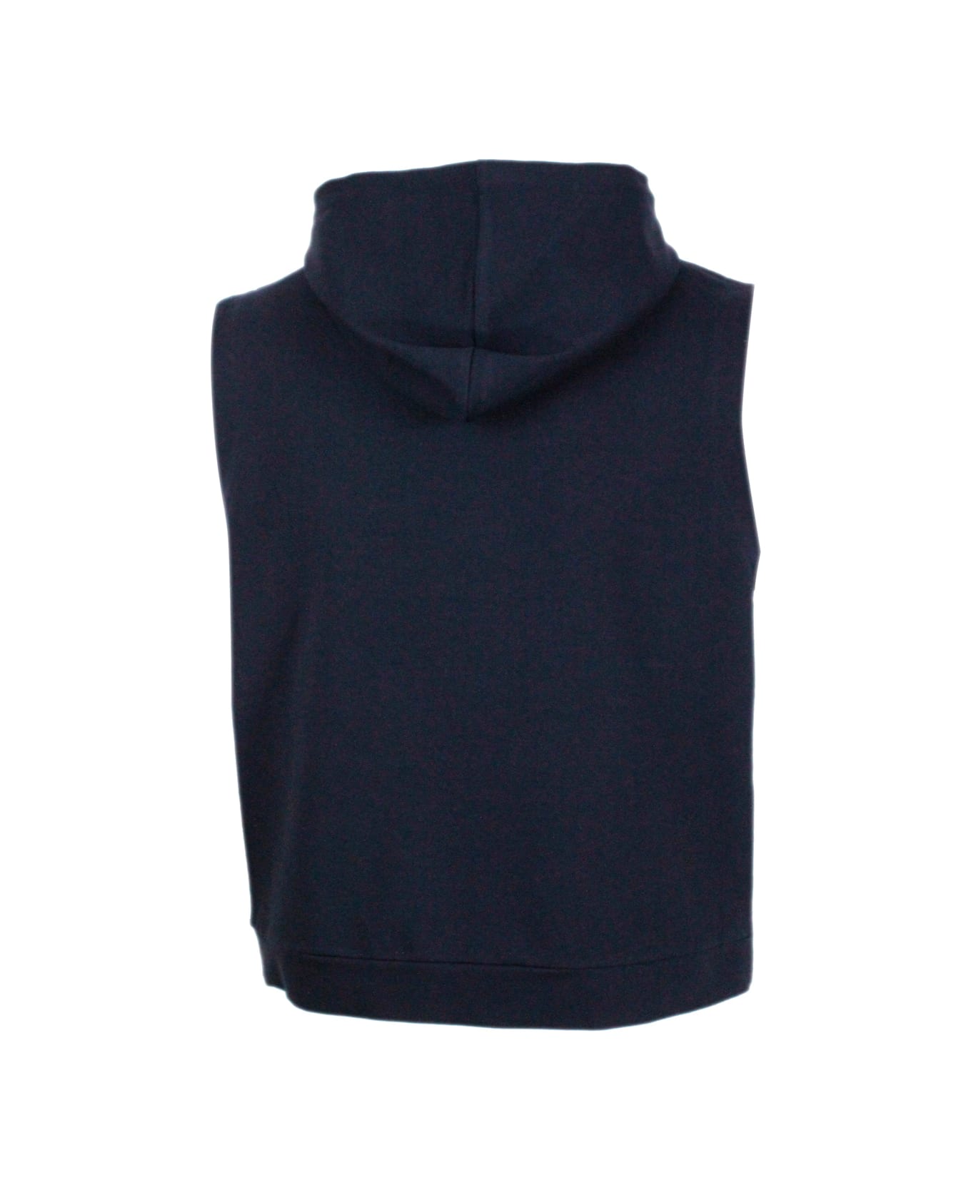 Kired Vest - Blue