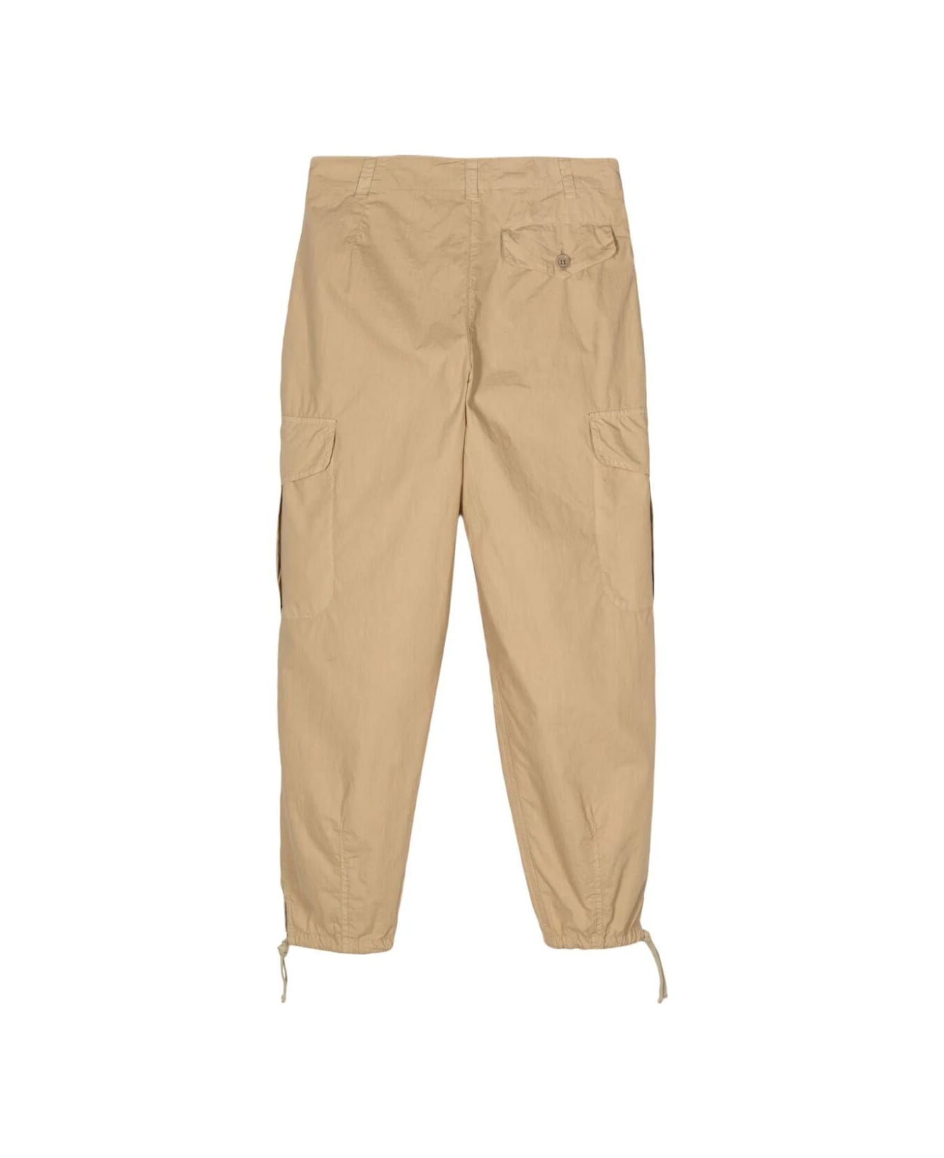 Aspesi Mod 0169 Pants - Colonial Beige