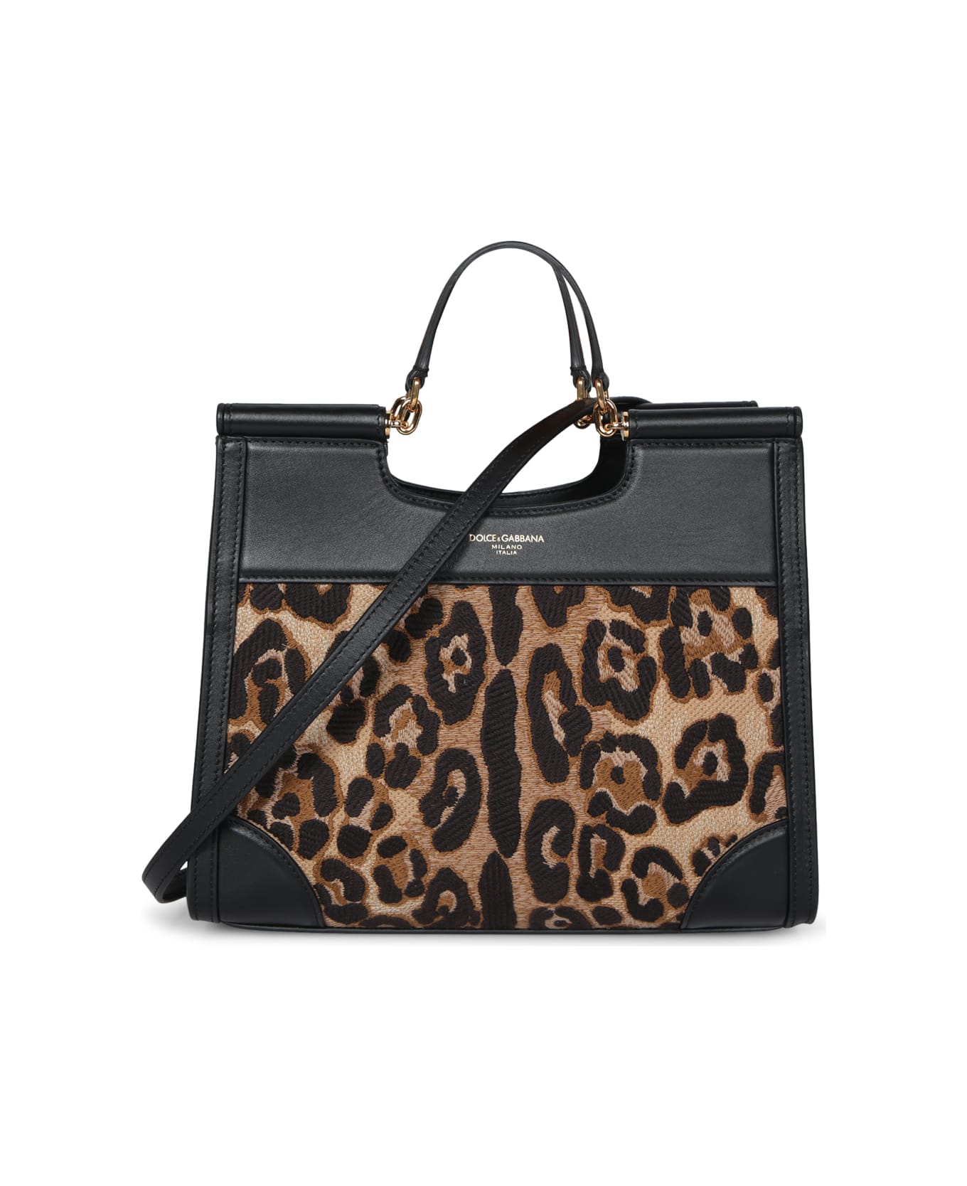 Sicily Shopping Bag