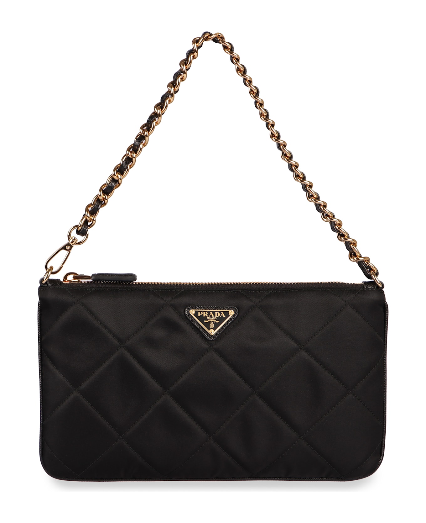 Prada Re-nylon Pouch | italist