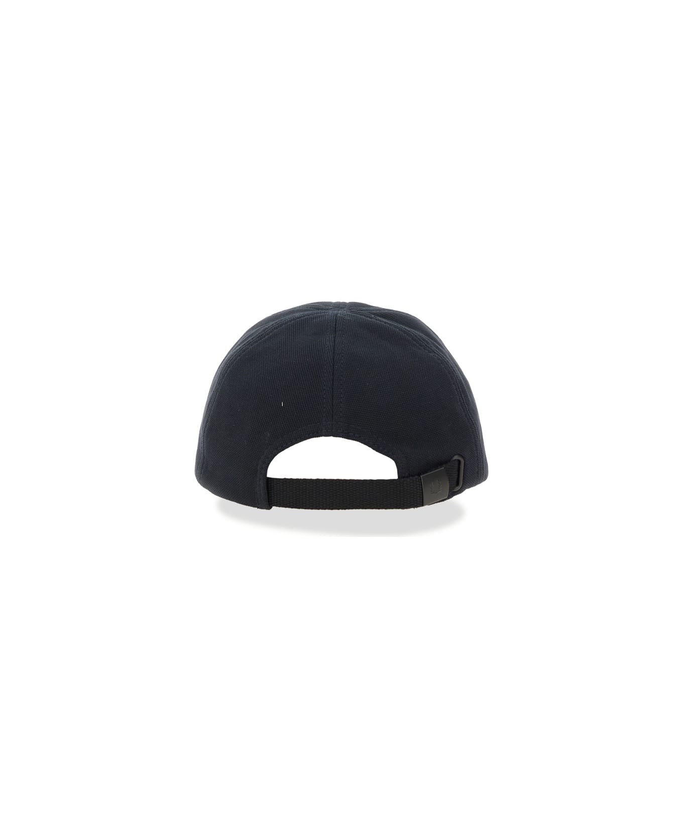 Fred Perry Baseball Cap - BLUE