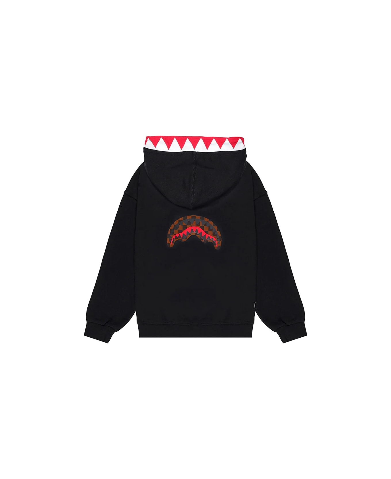 Sprayground "takeover The Throne" Sweatshirt - MULTICOLOUR