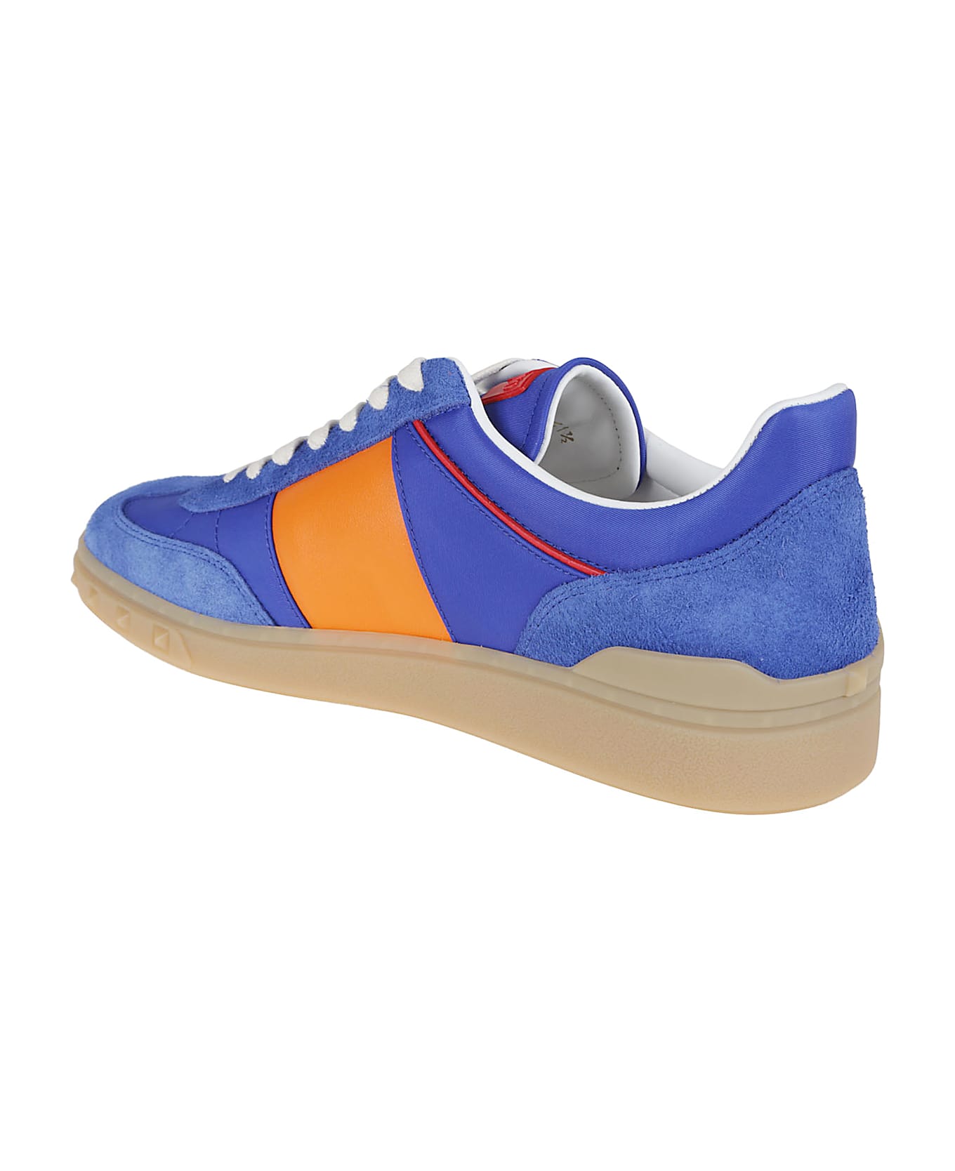 Valentino Garavani Sneaker Upvillage - Acid Blue New Zaf Pumpkin Pum Coral R Am
