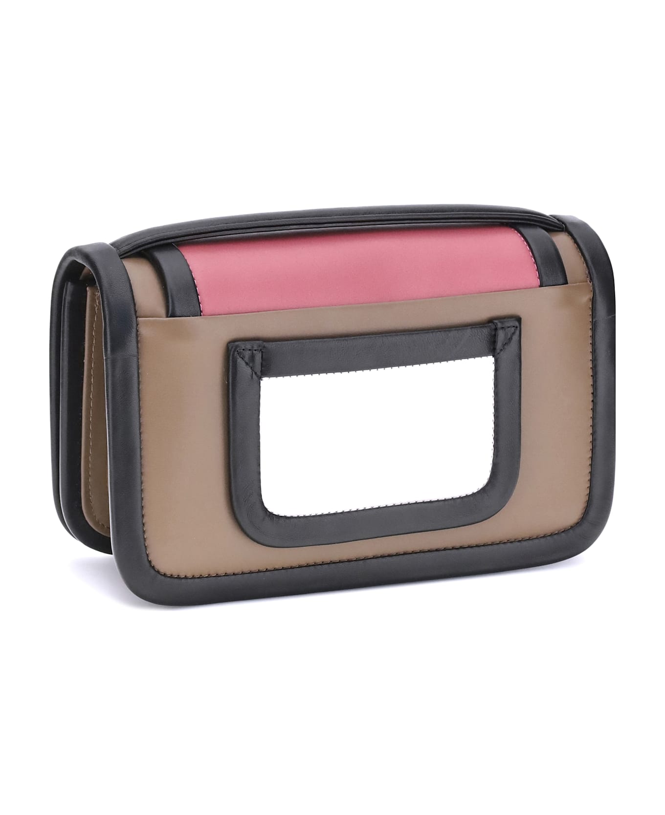 Pierre Hardy Alpha Shoulder Bag