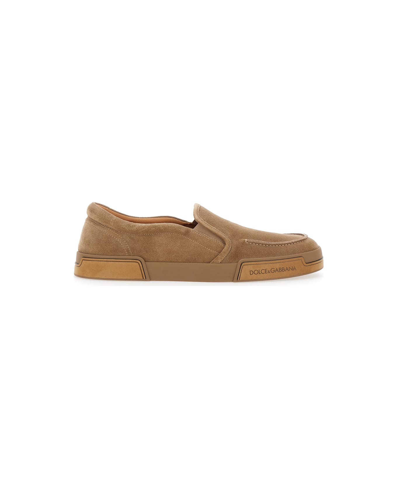 Dolce 
Gabbana Portofino Yacth - Brown