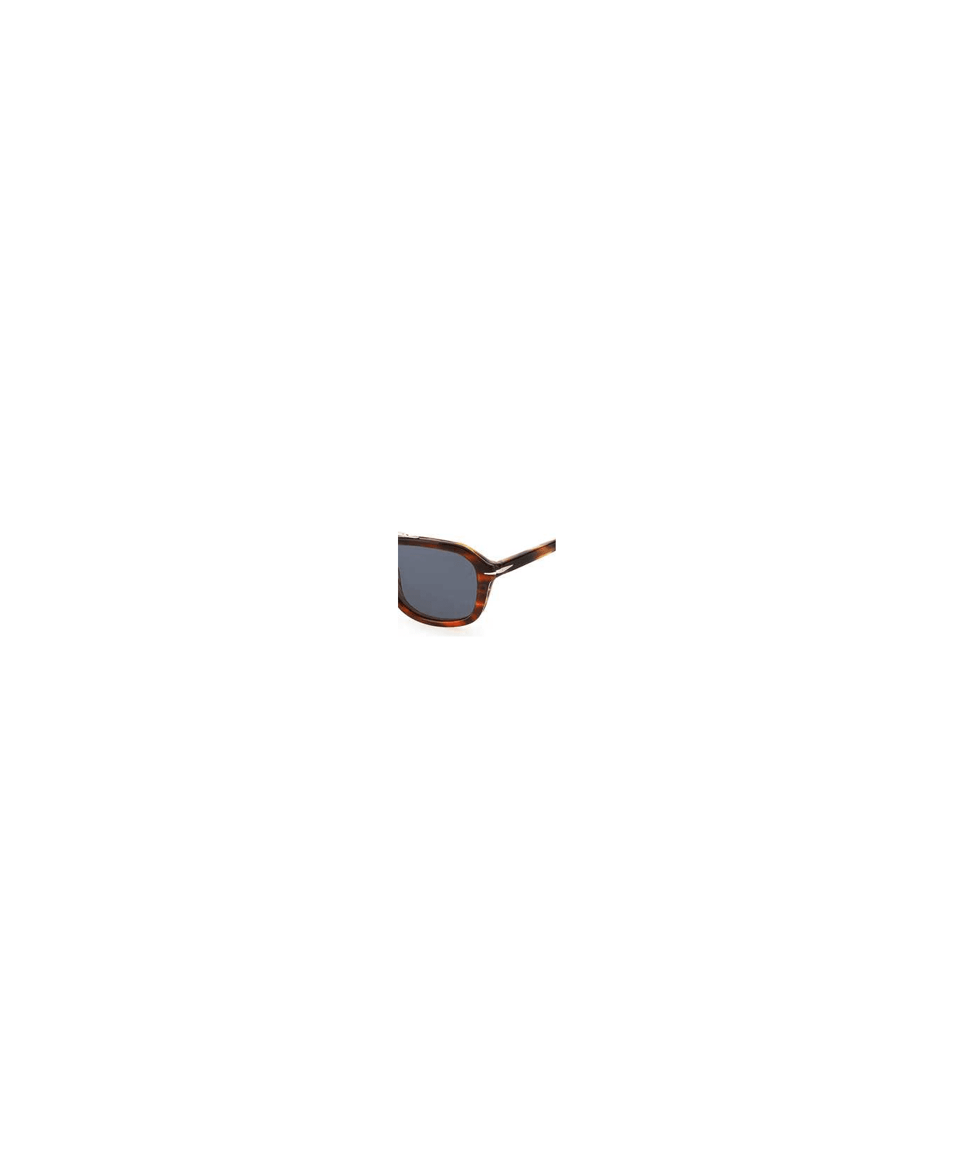 DB Eyewear by David Beckham DB 7006/G/CS Eyewear - /ku Brown Horn