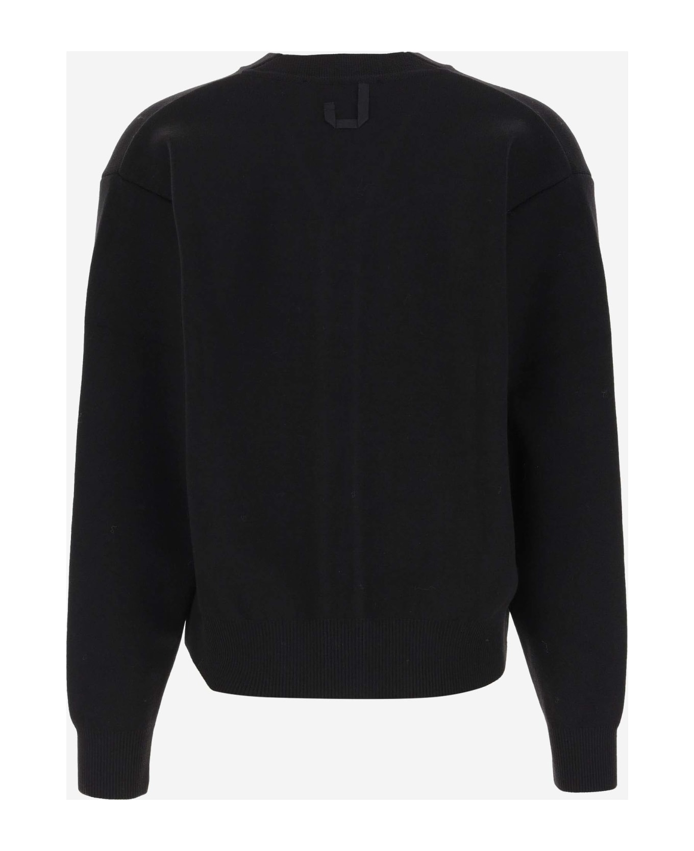【送料&関税込】Jacquemus Wool Blend Cardigan Jacquemus Wool Blend Cardigan | italist