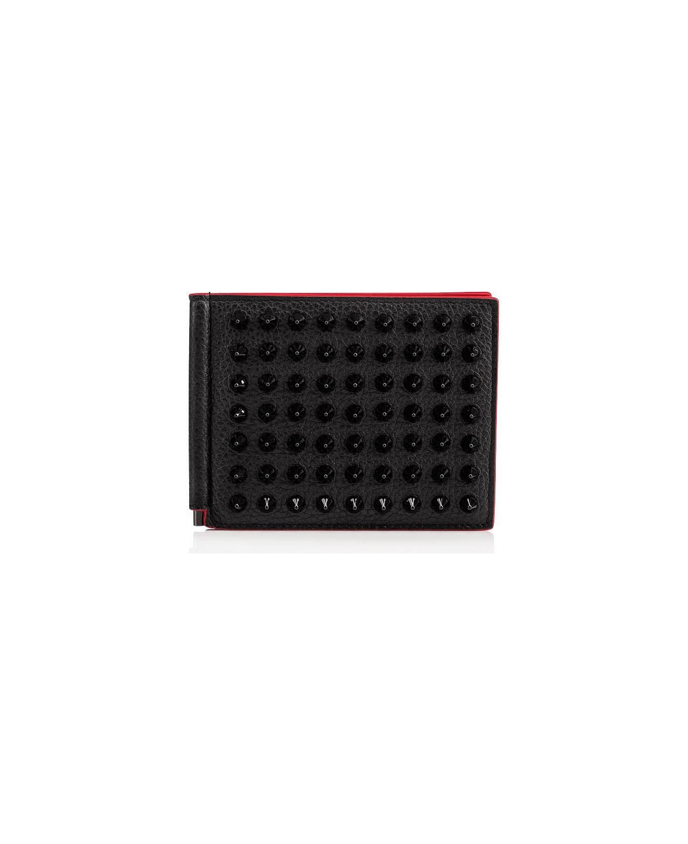 Christian Louboutin Clipsos Wallet | italist