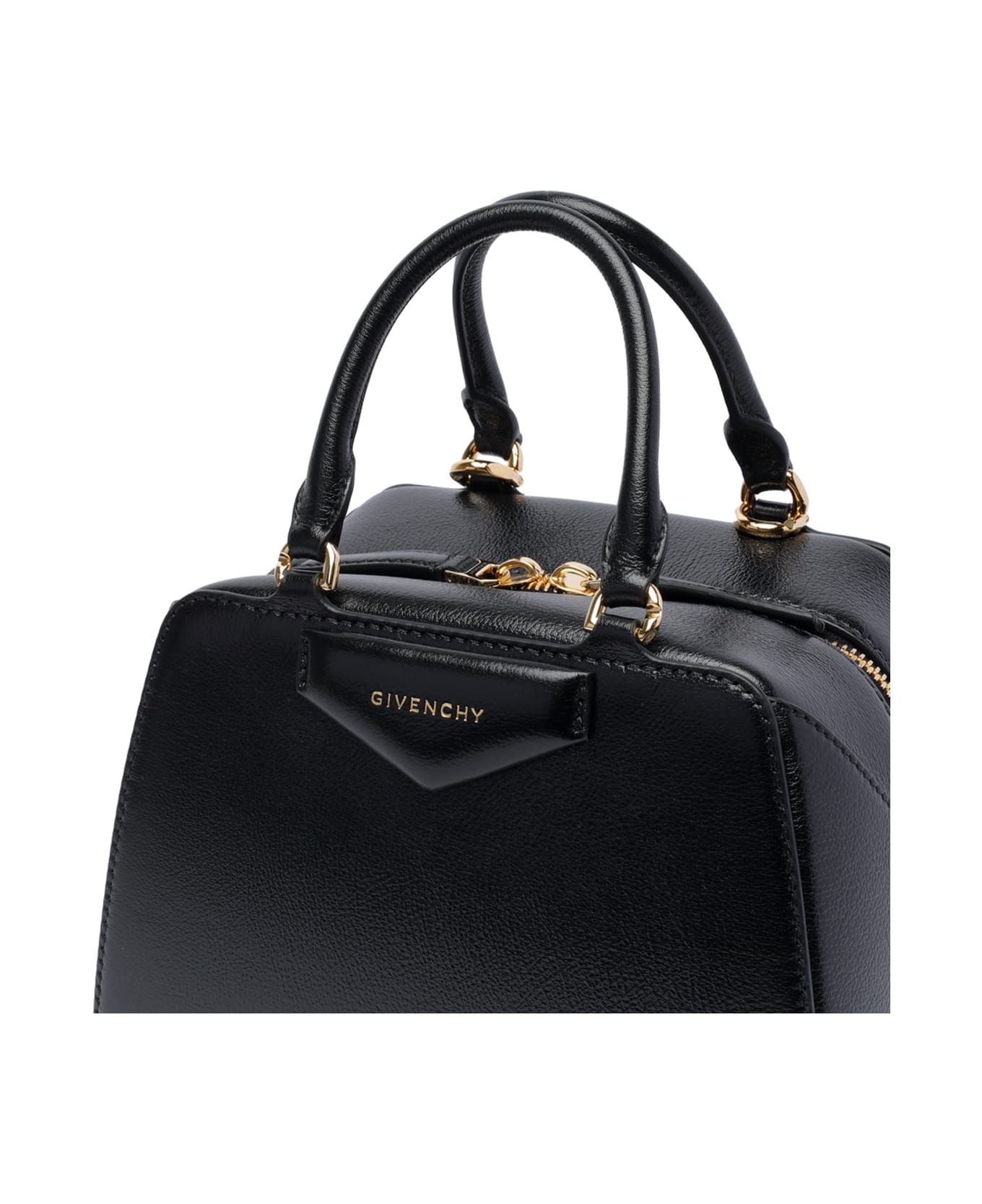★TOUT Y EST★ GIGI CUBE MINI BAGBLACK 5004344991 Maison Margiela Mini Cube Tote Bag | Black | FARFETCH