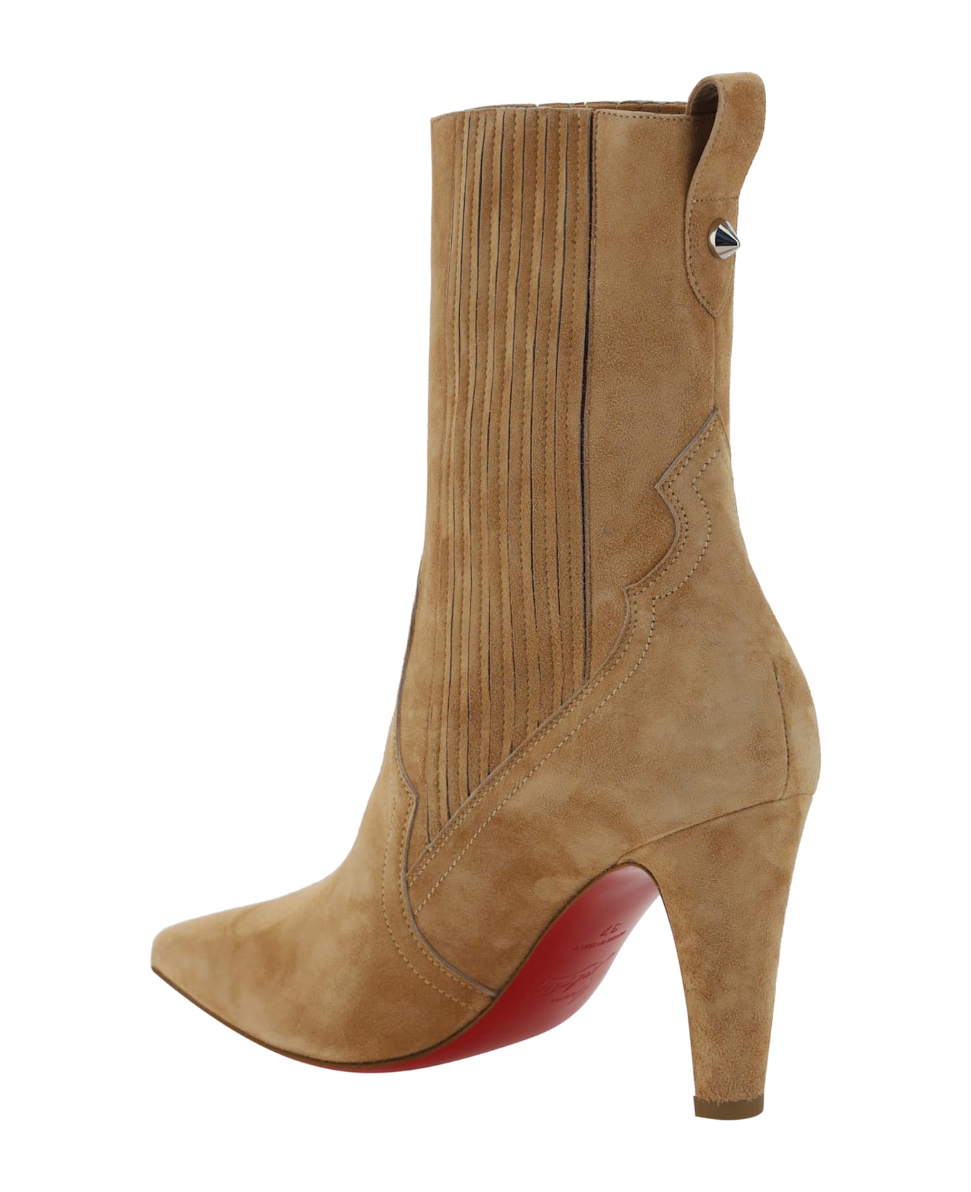 Christian Louboutin Ankle Boots - Lionne