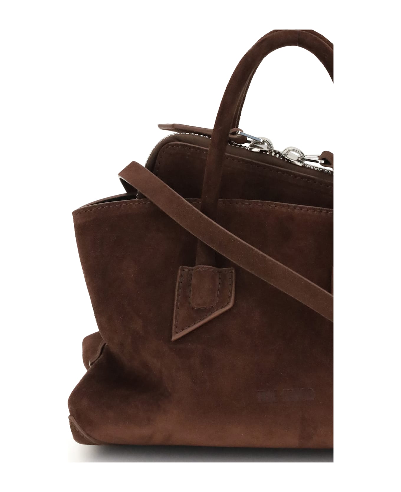 The Attico La Passeggiata Mini Handbag