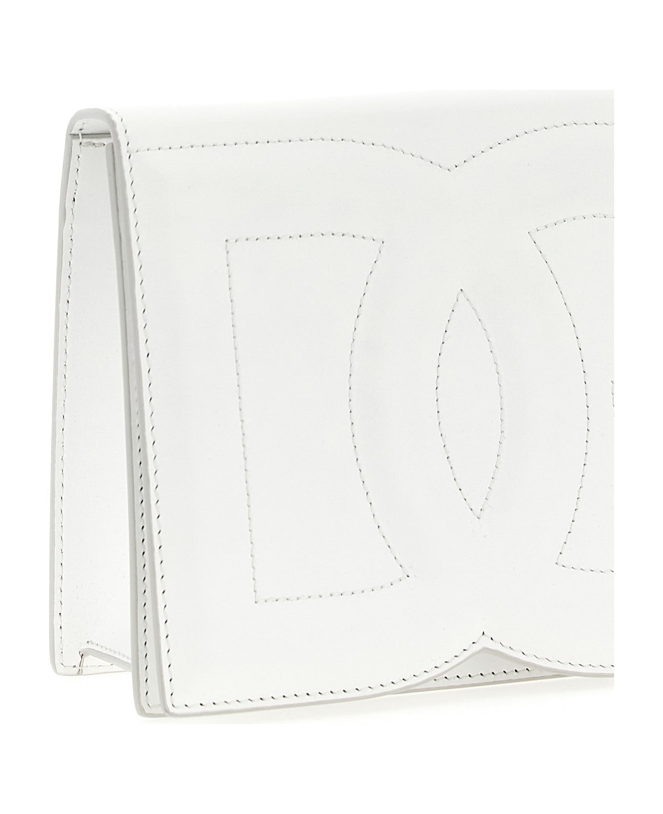 Logo Crossbody Bag - Thumbnail 4