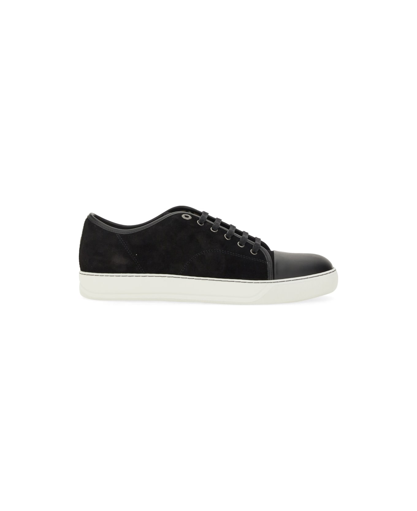 Lanvin Sneaker Dbb1 - BLACK スニーカー