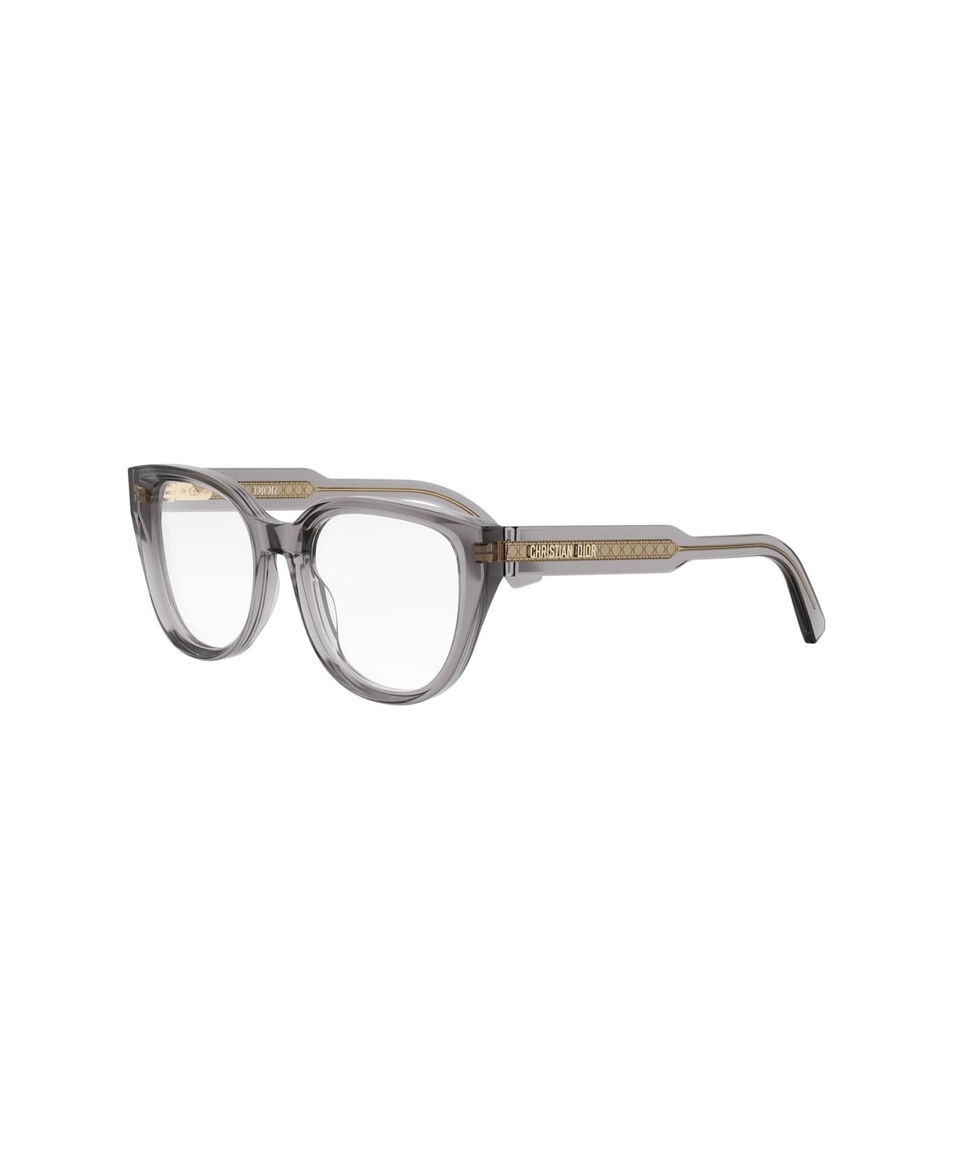 Dior Eyewear Glasses - Grigio