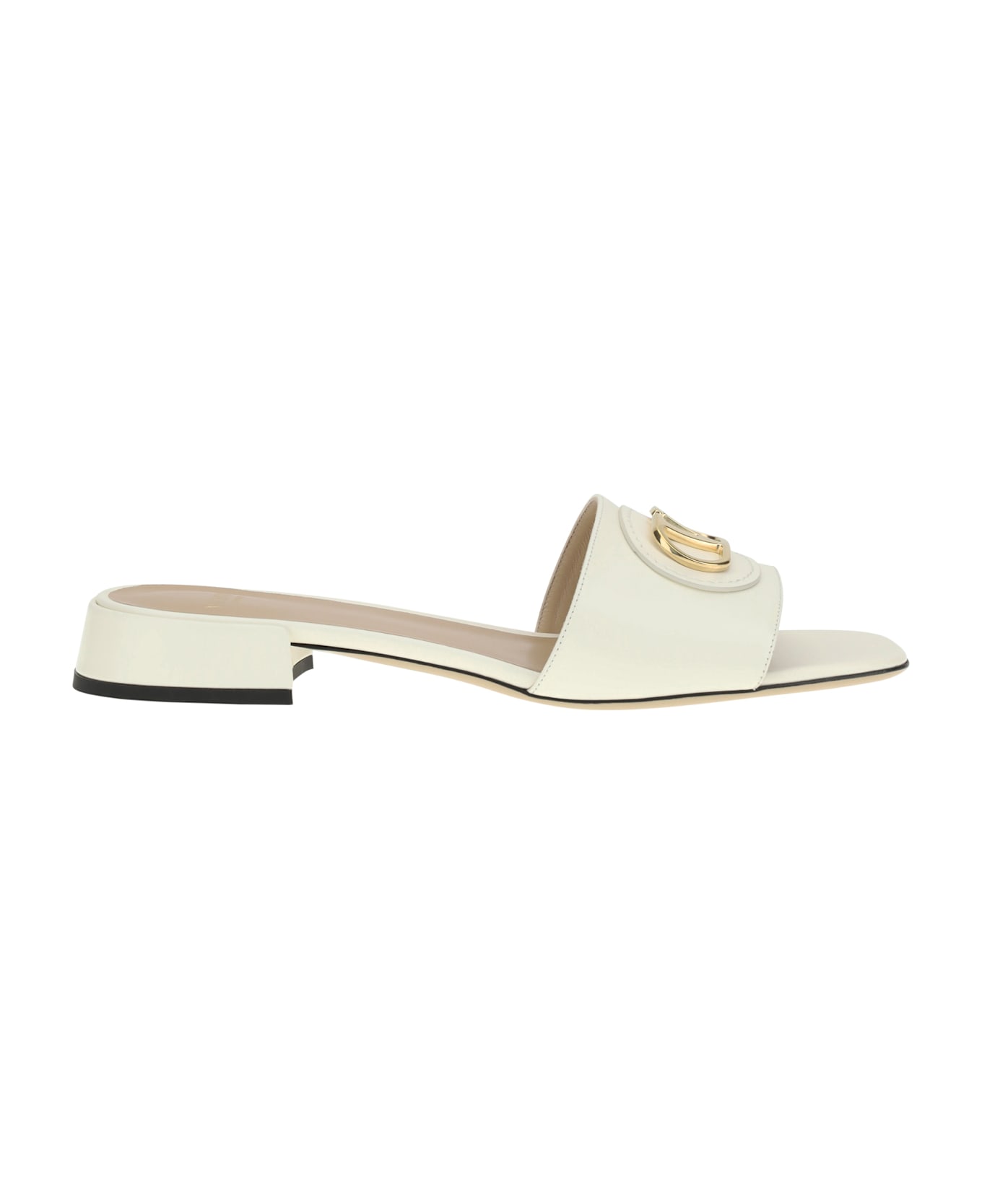 Valentino Garavani Vlogo Sandals