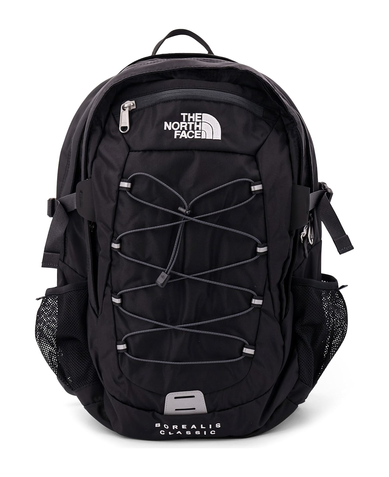 The North Face Borealis Classic Backpack - Black