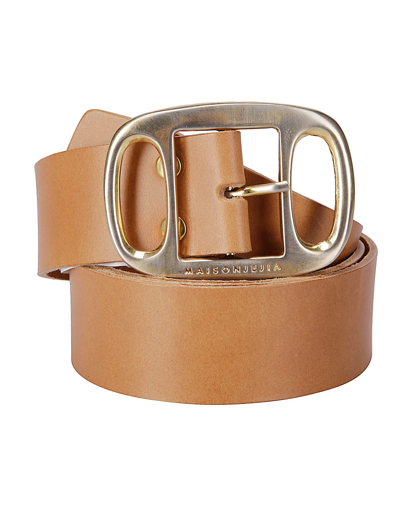 Jejia Belt - Leather