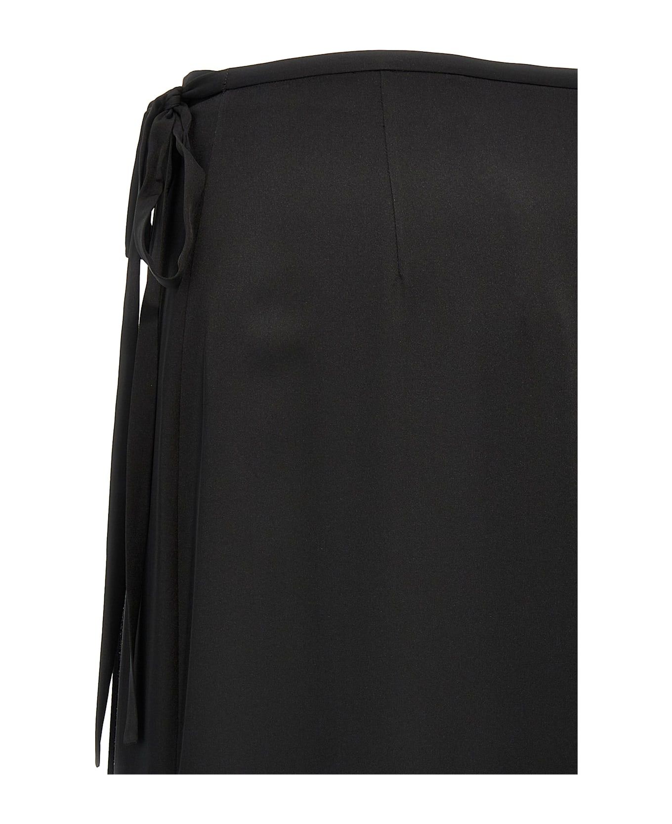 スカート Theory 'CL Tie Wrap' skirt Theory 'cl Tie Wrap' Skirt | italist