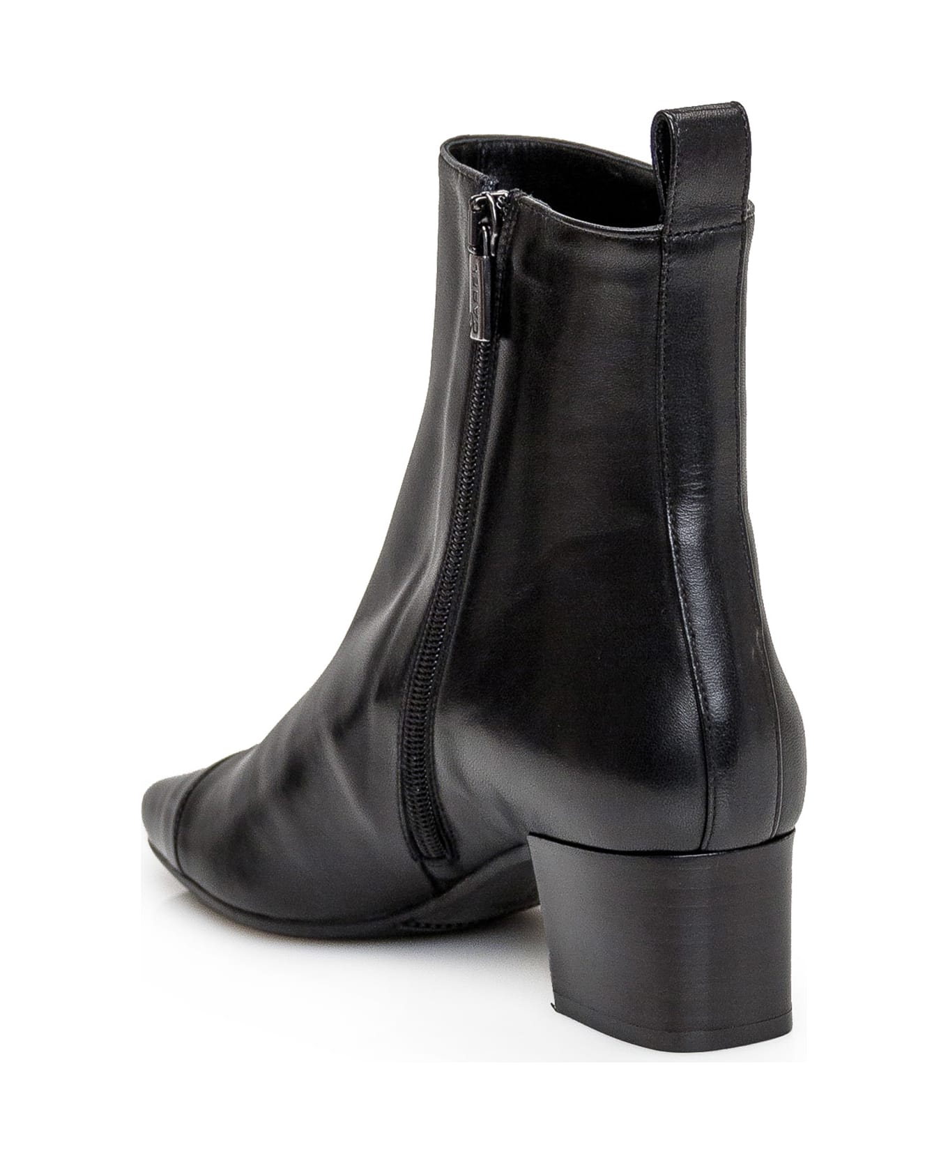 Carel Estime Bis Boots - BLACK