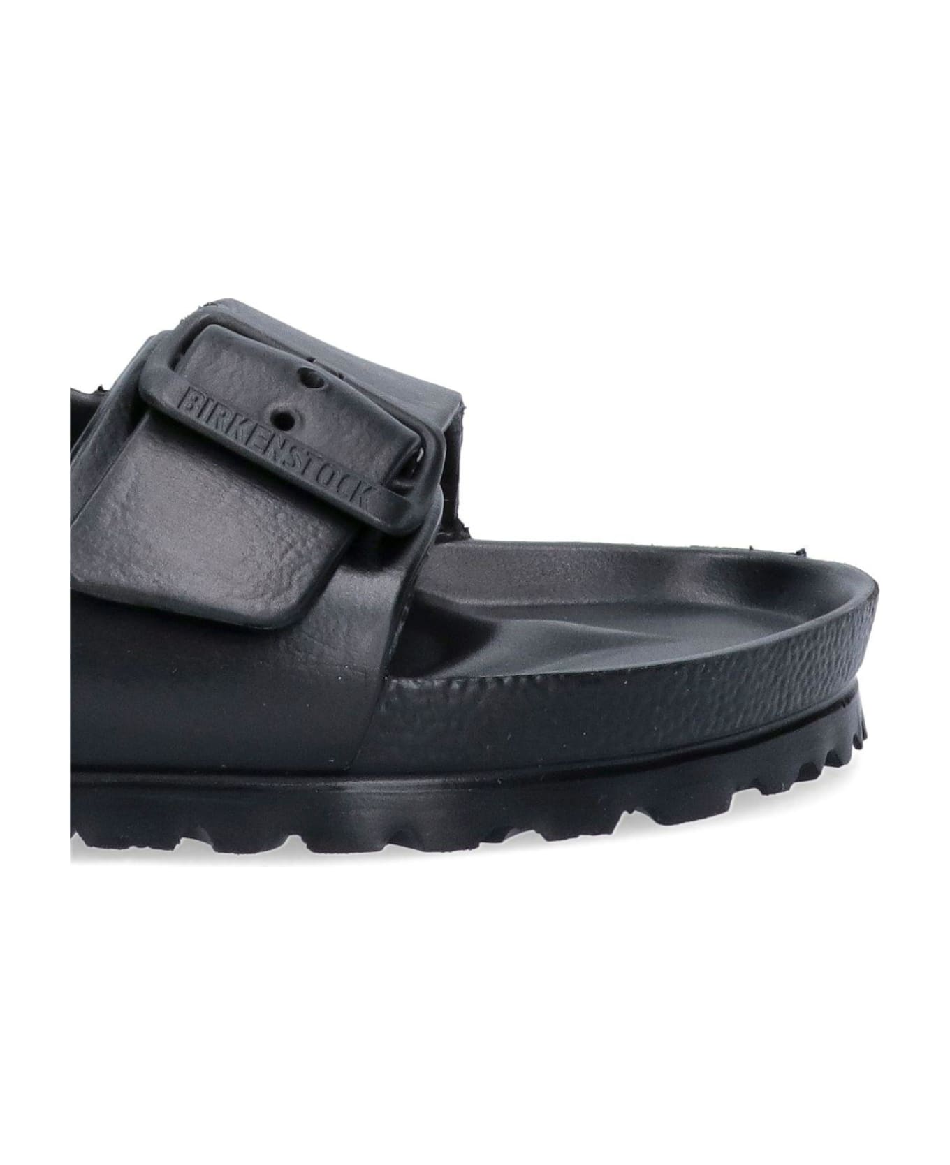 Birkenstock 'arizona' Sandals - Black シューズ