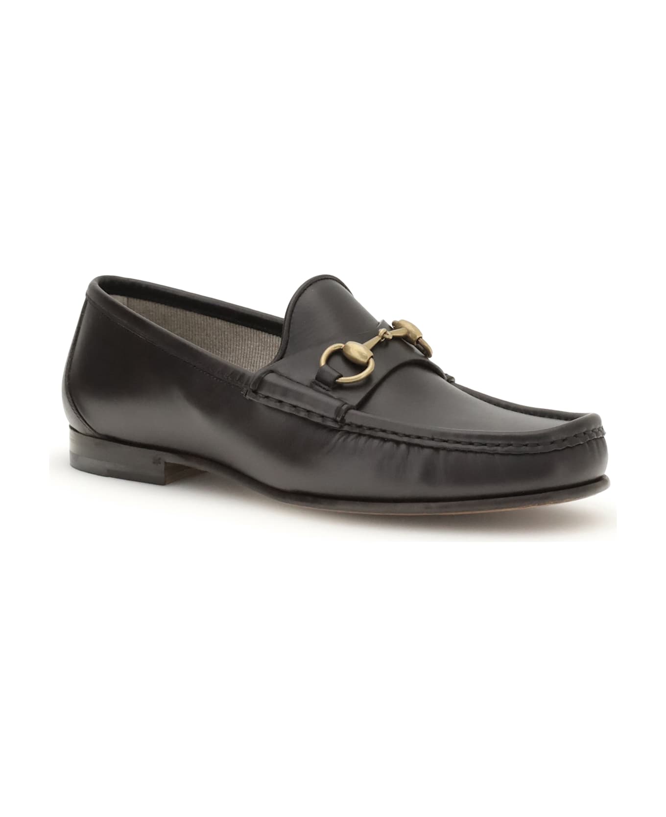 Gucci 1953 Horsebit Loafers