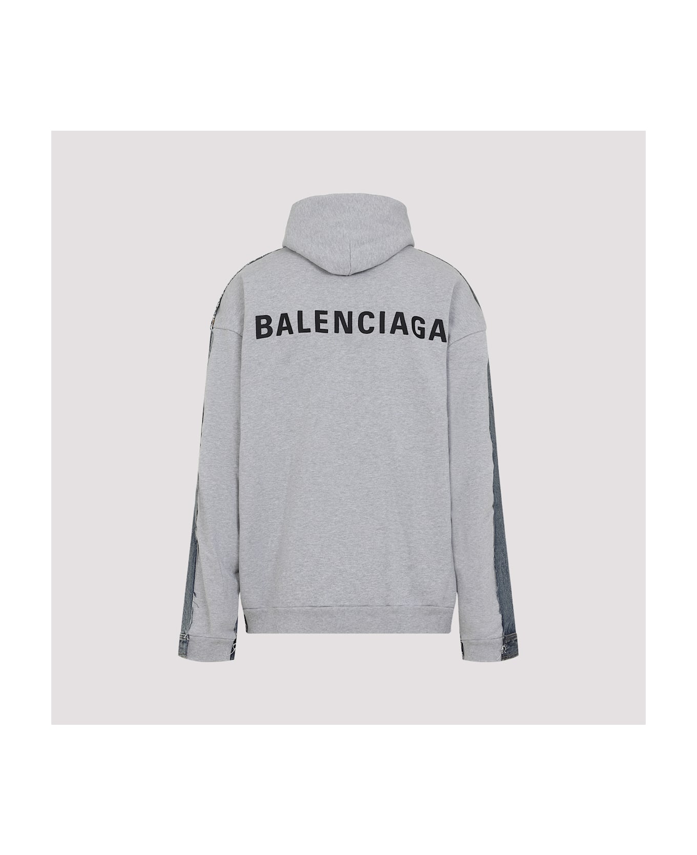 Balenciaga Jacket - Sun Bleached Blue