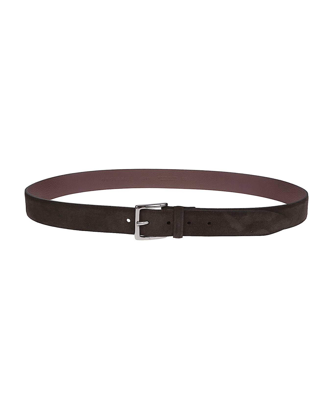 Orciani Amalfi Belt - Testa Moro