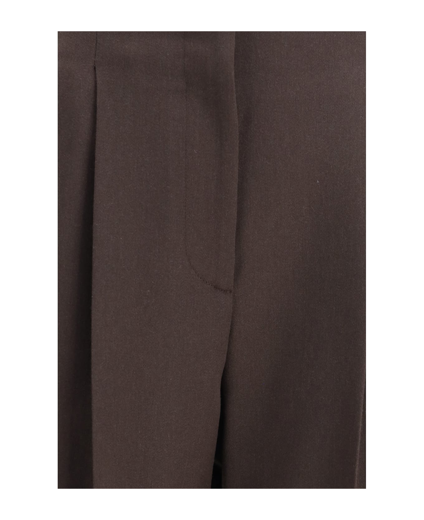 Giorgio Armani One Dart Pants