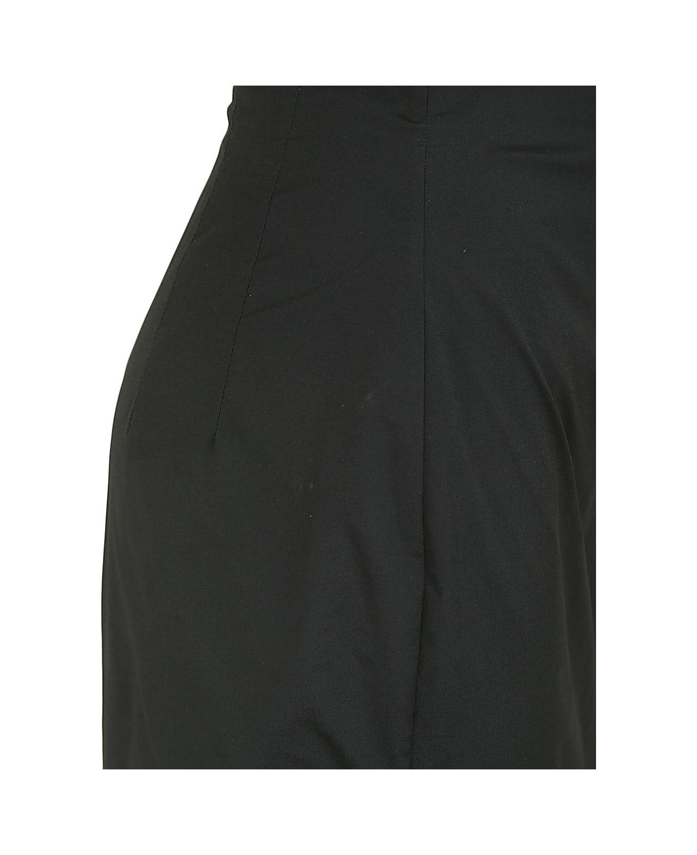 Philosophy di Lorenzo Serafini Long Pencil Skirt - Black スカート