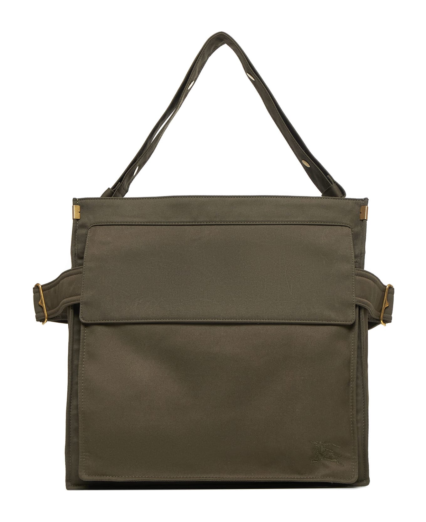 Burberry Shoulder Bag - Green